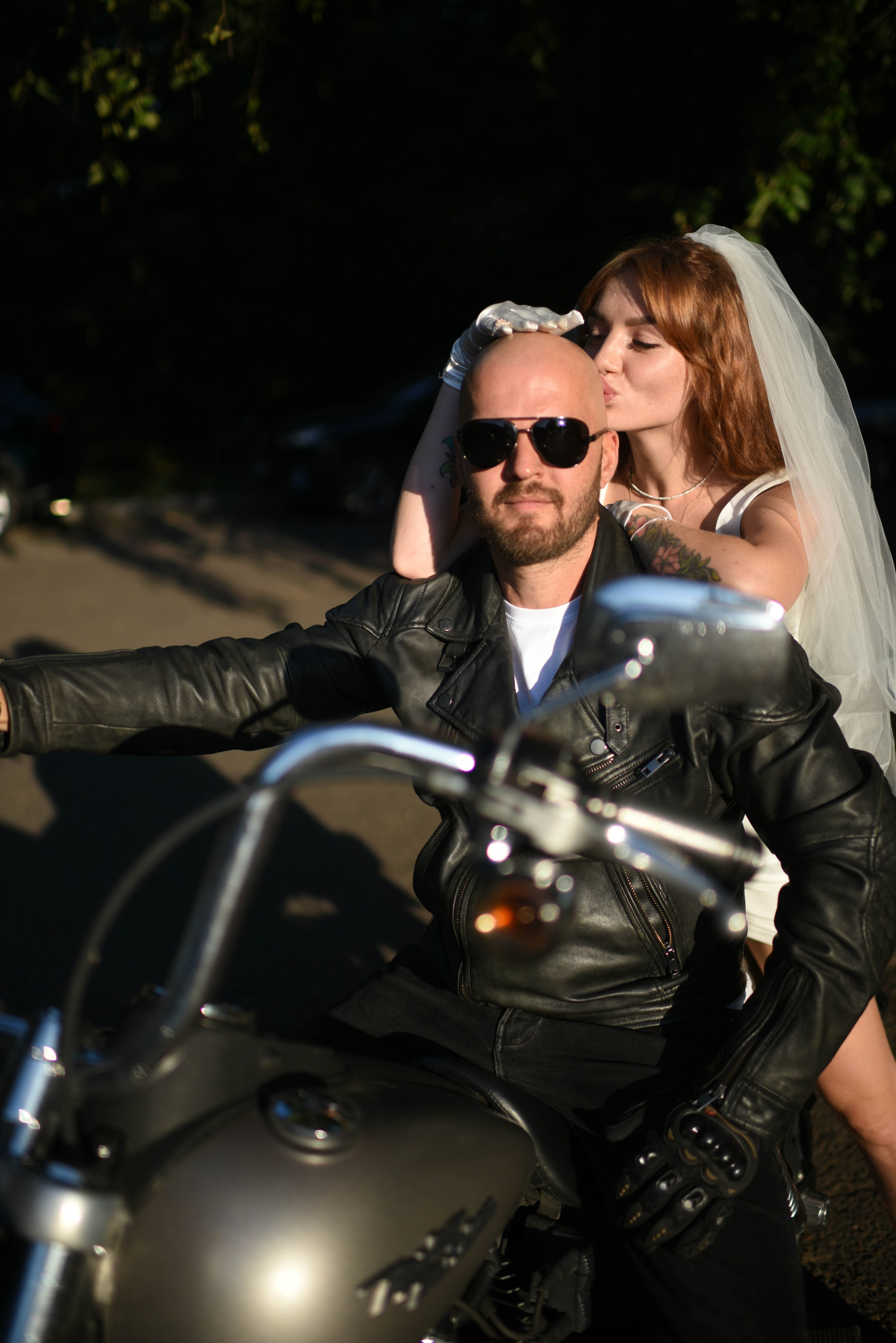 Анна и Руслан. Главная