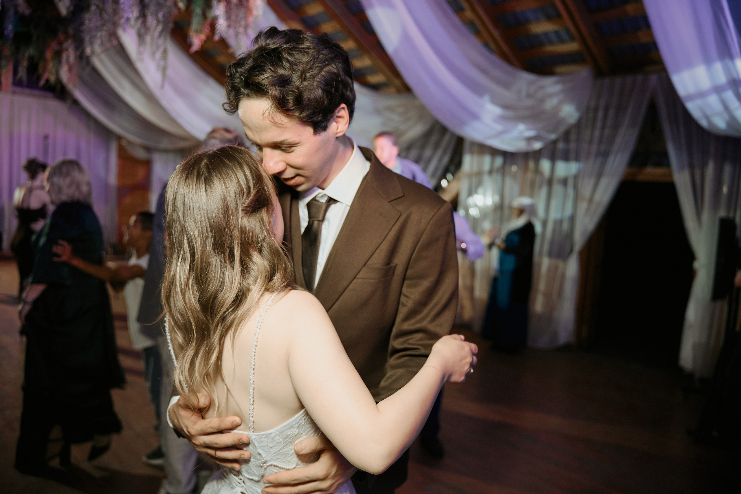 Свадьба Евгений & Анастасия. TRINITY GRAPH