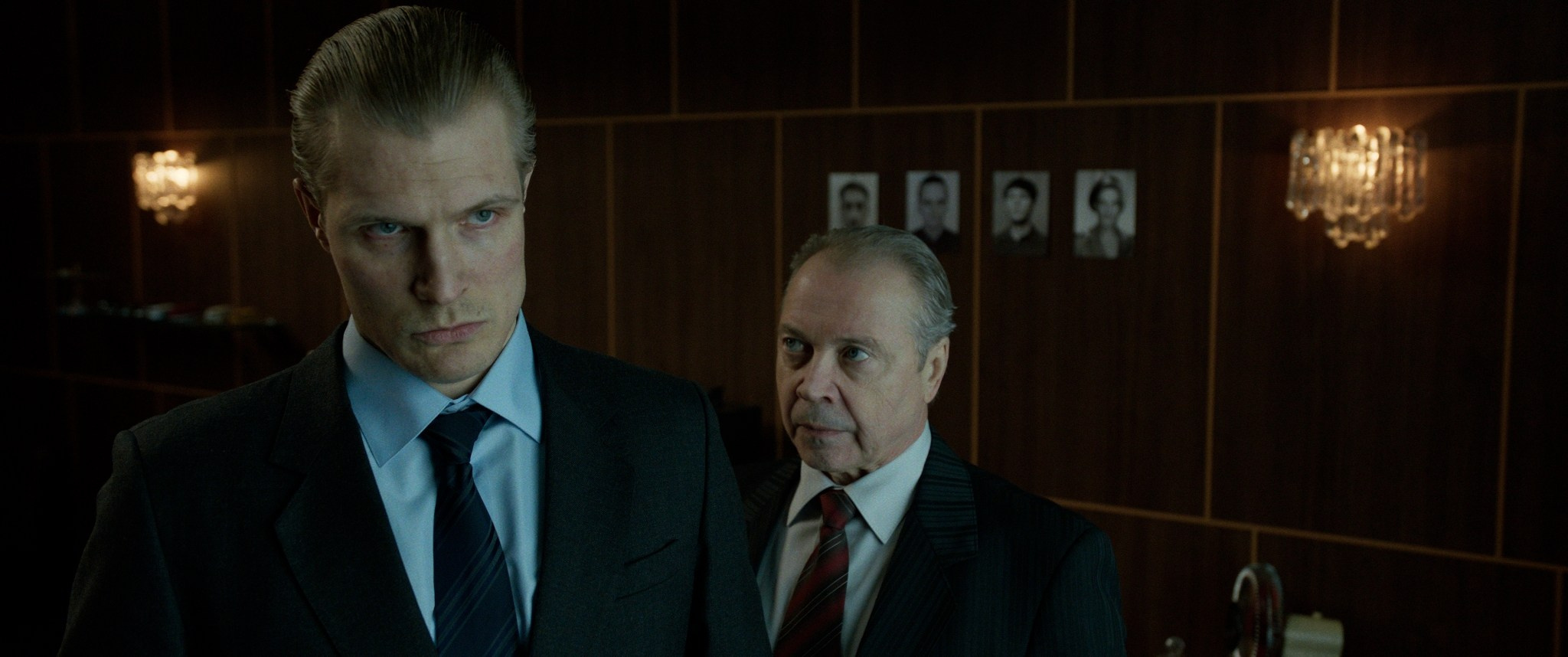 Movie Commander. Color grading of films, advertisements and clips. Worldwide and Almaty. Yuriy Kosyakov