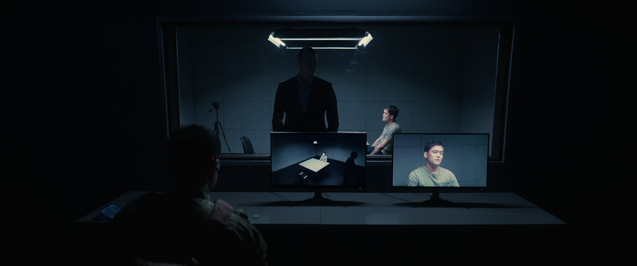 Фильм Время патриотов. Цветокоррекция кино, рекламы и клипов. В Алматы и по всему миру. Юрий Косяков