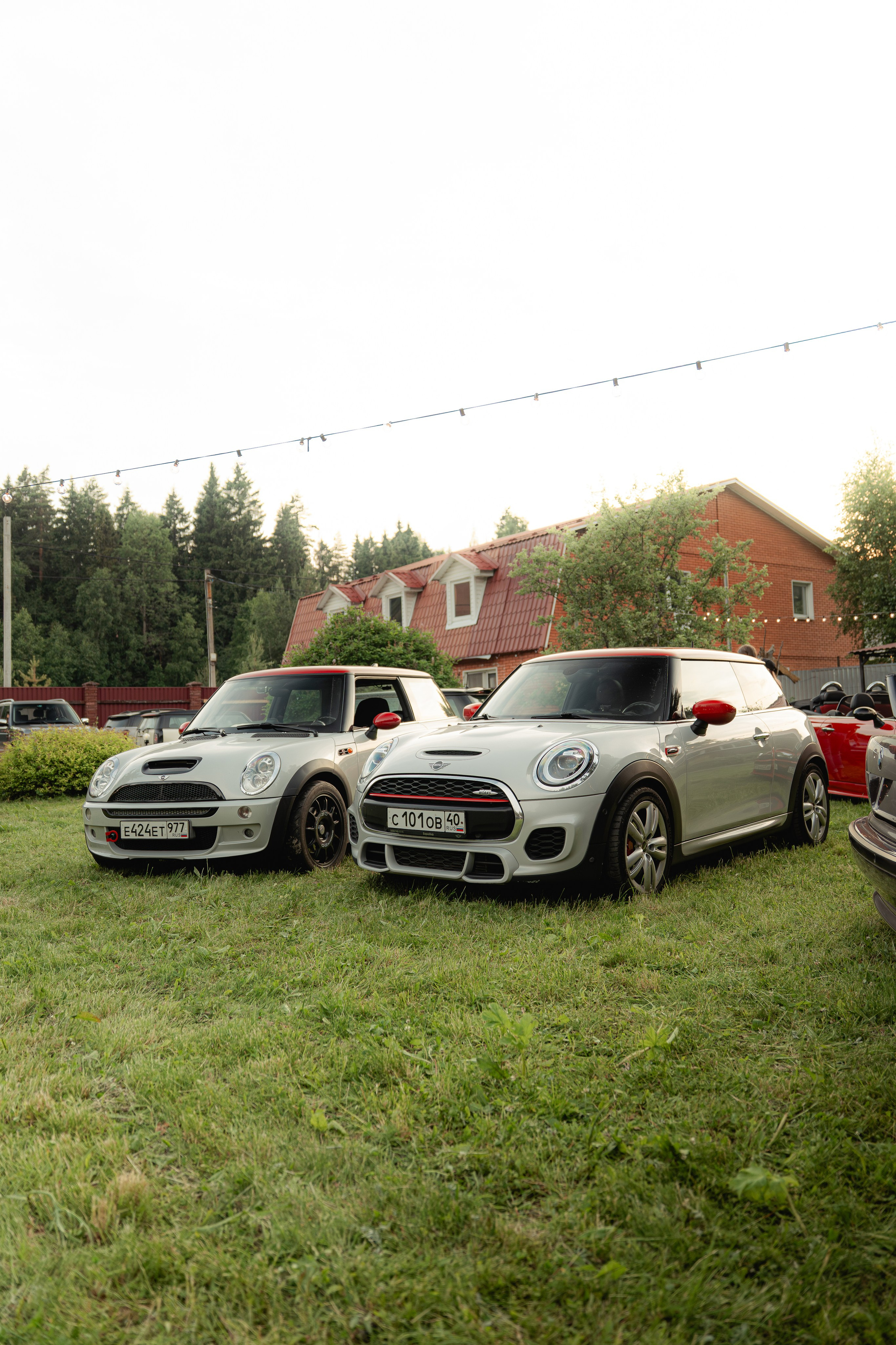 MINI БЕЗУМЦЫ | OPEN '26