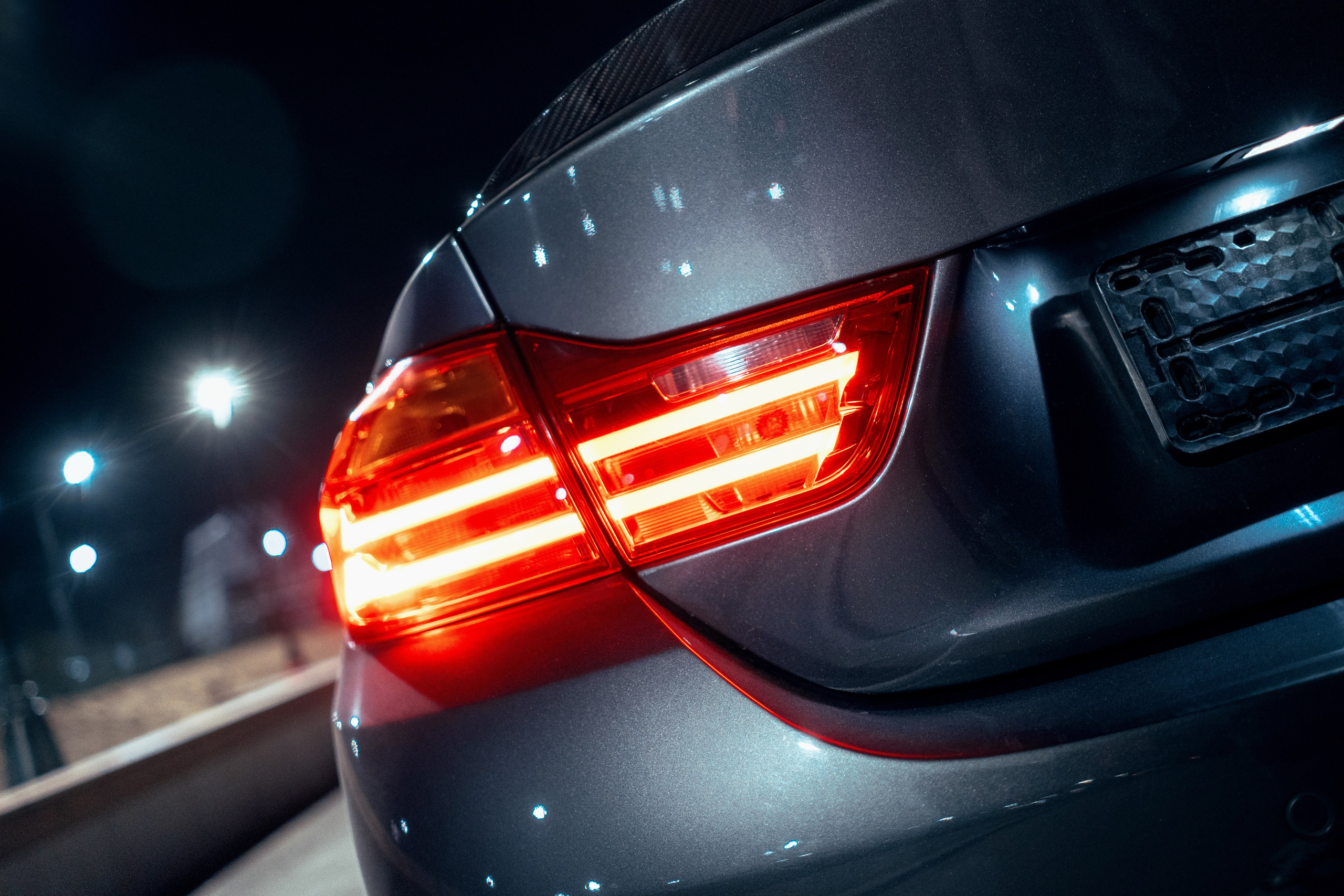 Фотографии BMW 420d