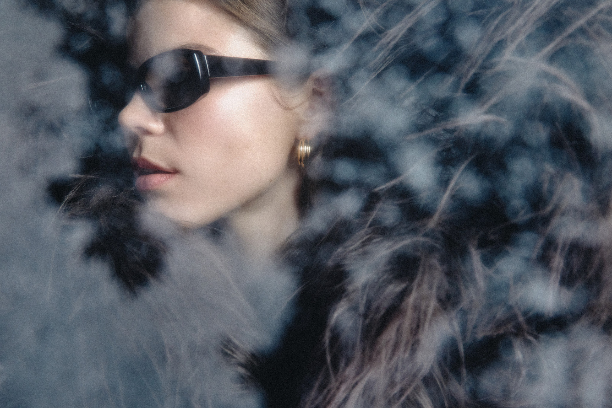 SHEBERG LOOKBOOK. Главная