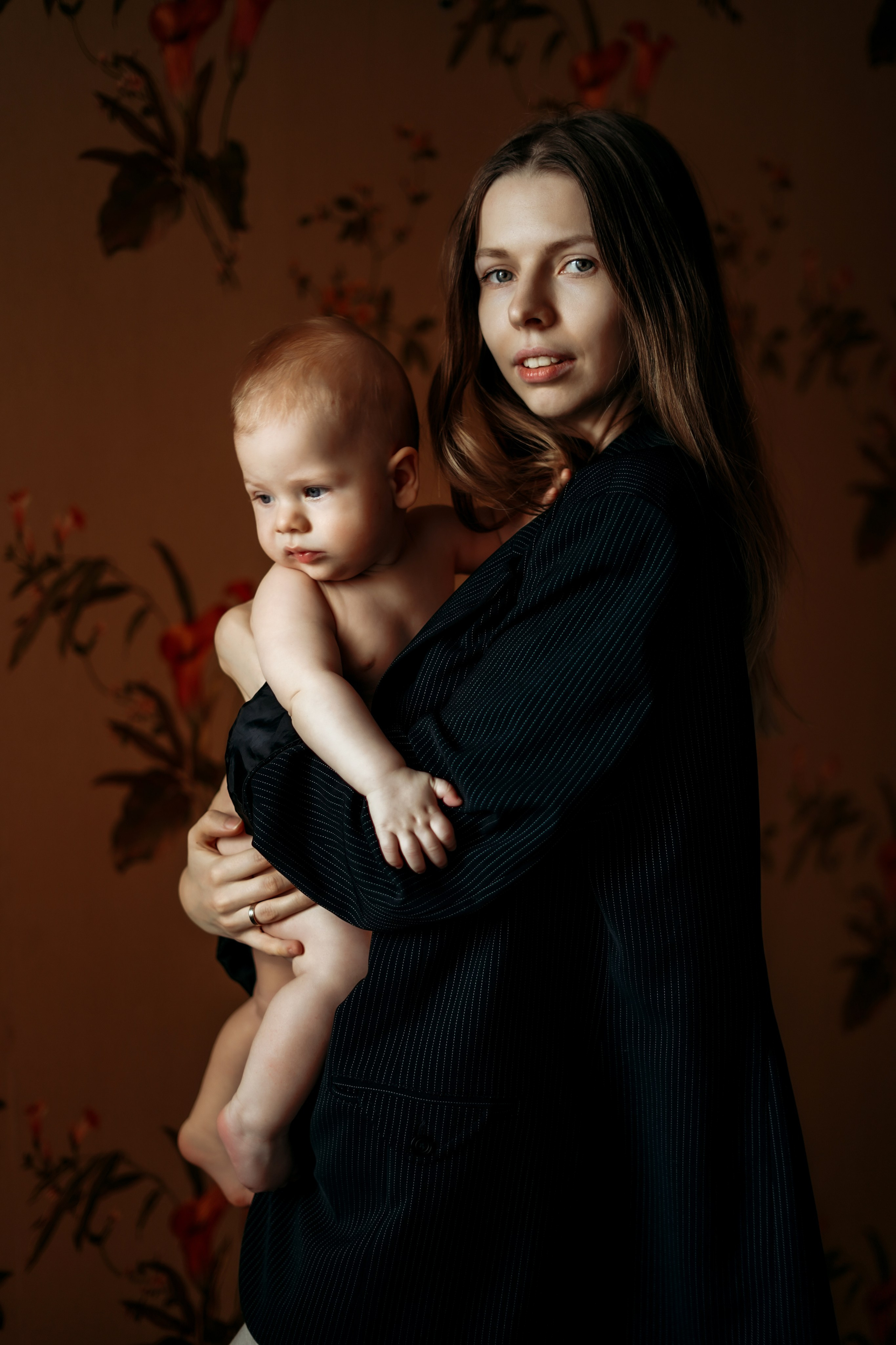 Семейные съёмки. Фотограф Тома Бузина