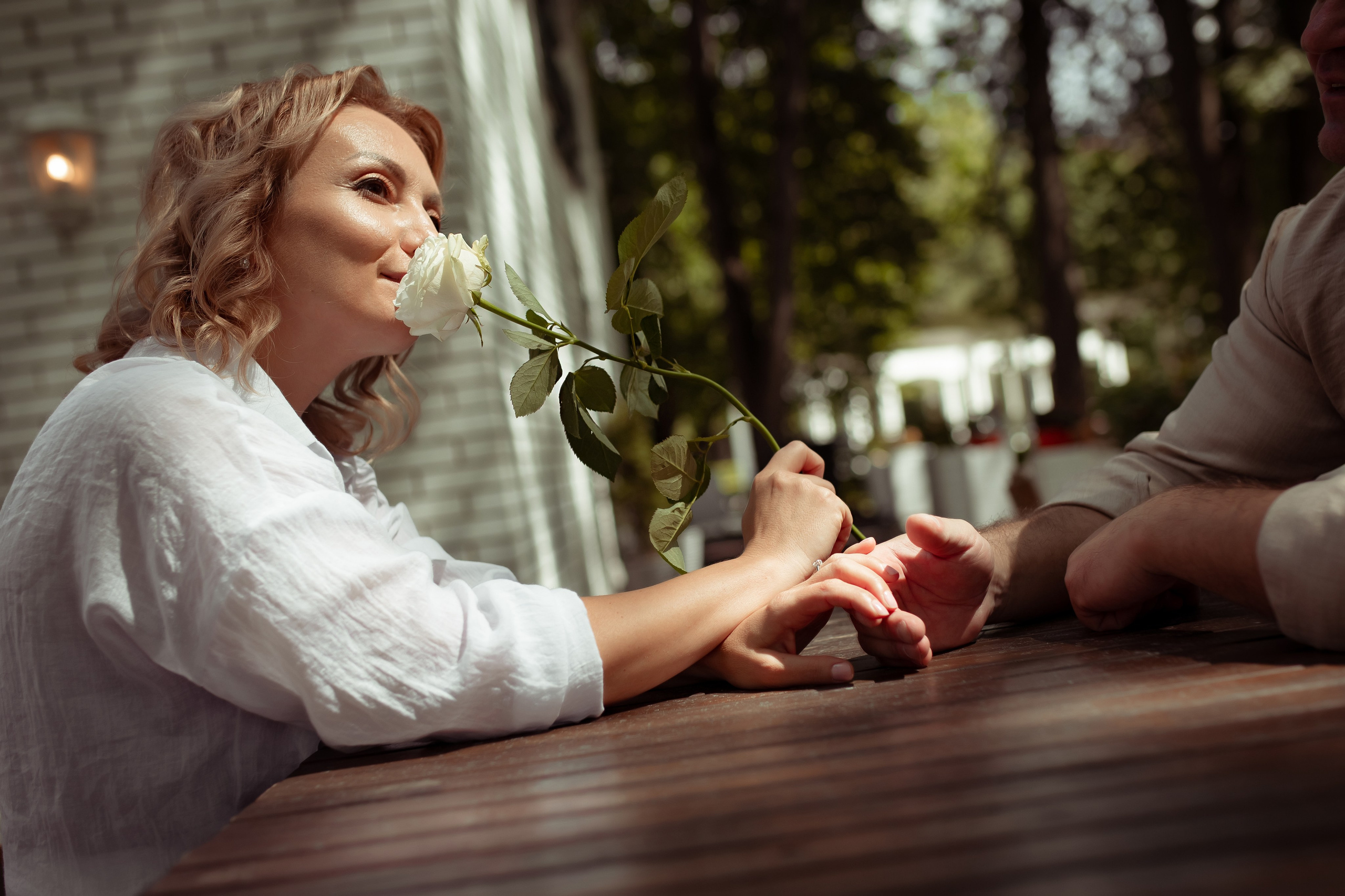 Юлия и Максим. Годовщина свадьбы. Семейный и детский фотограф в Москве Дорогова Екатерина