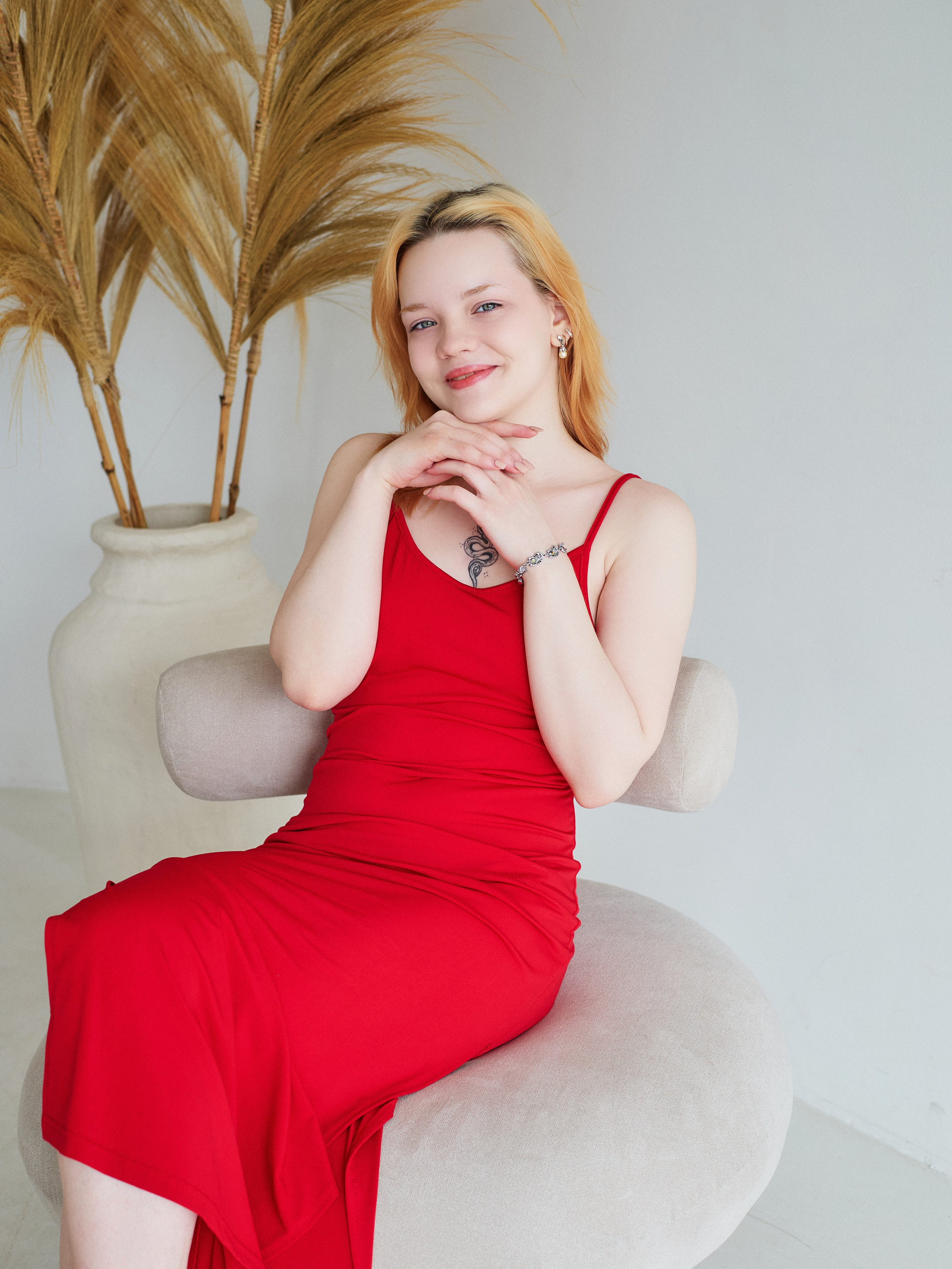 Анна. Фотограф в Санкт-Петербурге