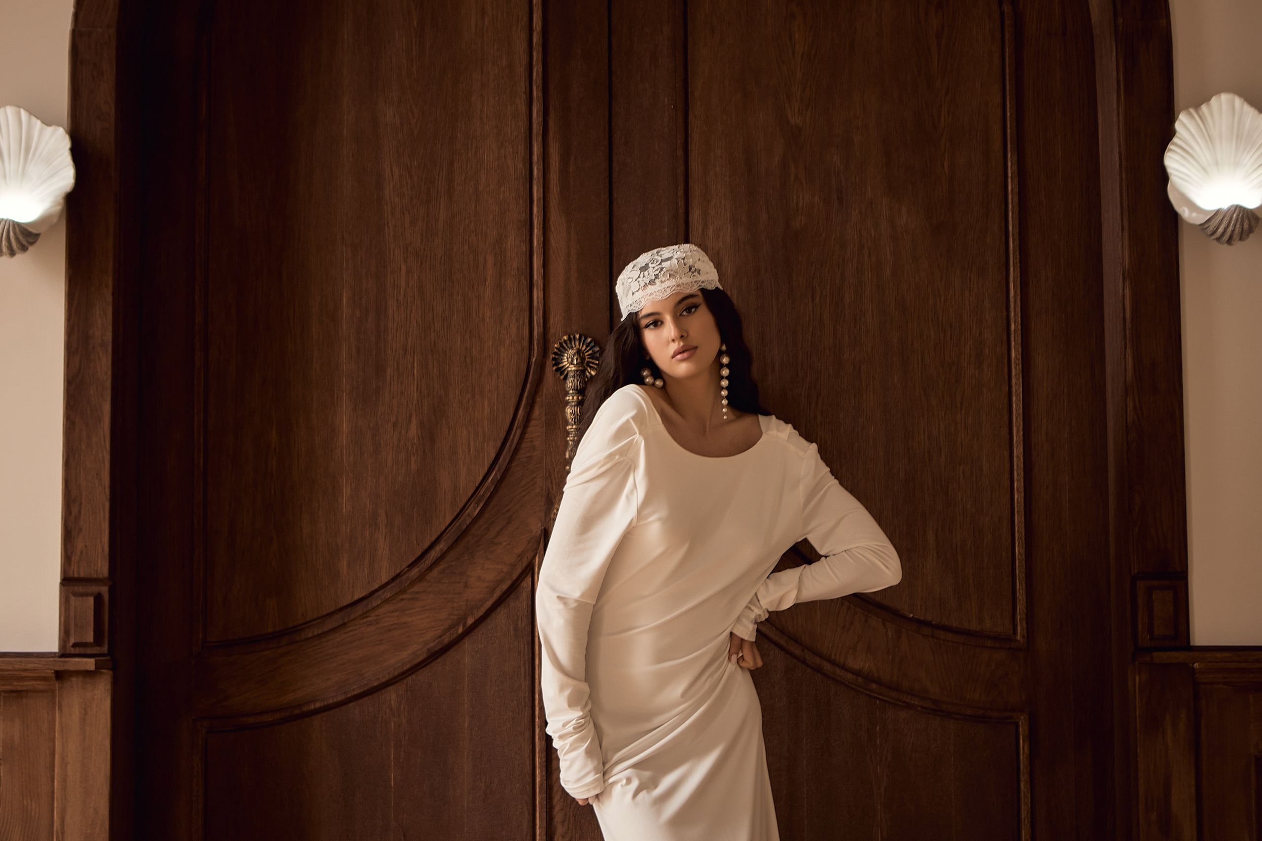 Даша. Свадебный фотограф в Воронеже Вероника Богай