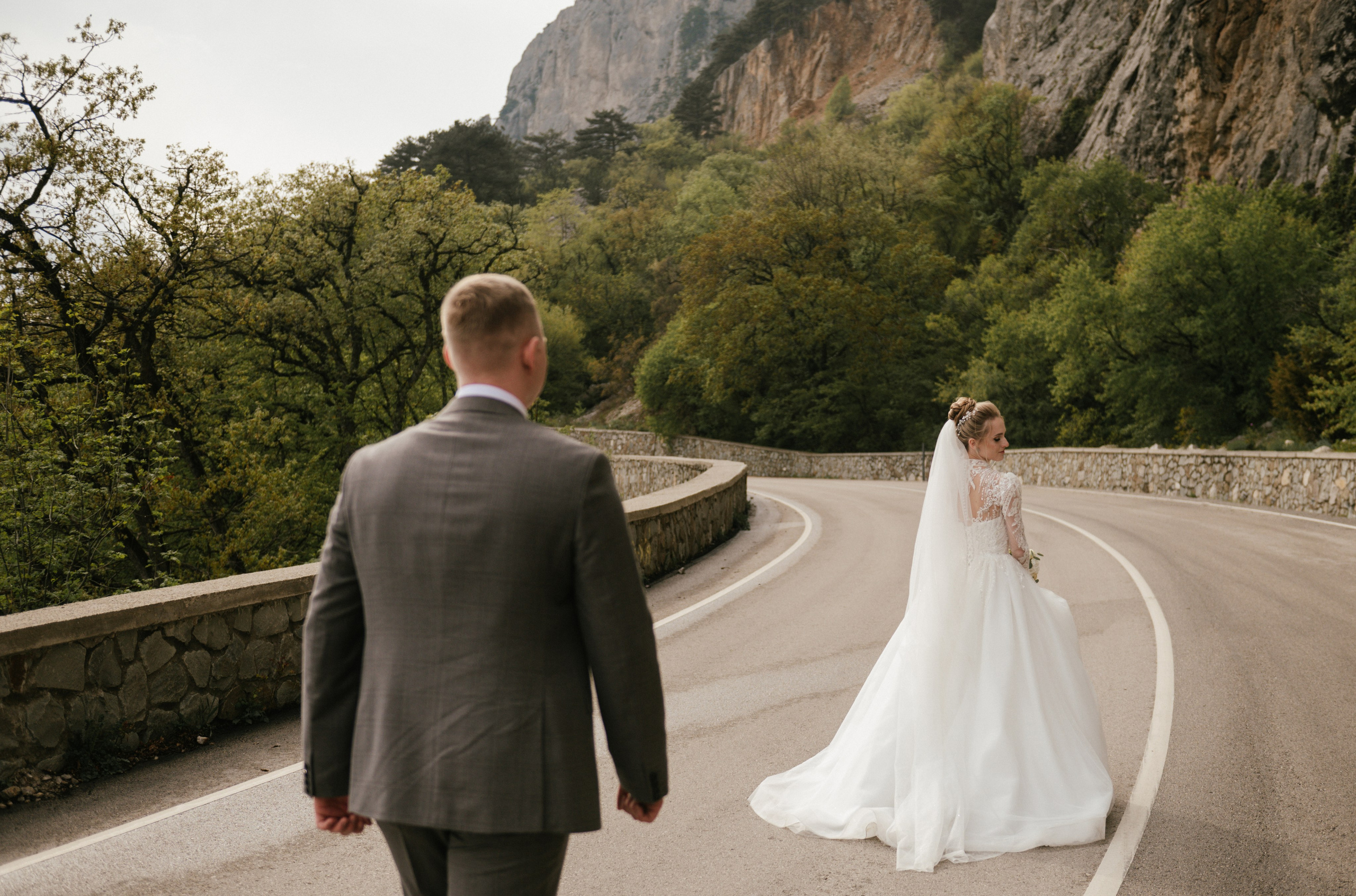Иван и Анна.Севастополь. Свадебный, женский, семейный фотограф в Севастополе Юлия Мошенко