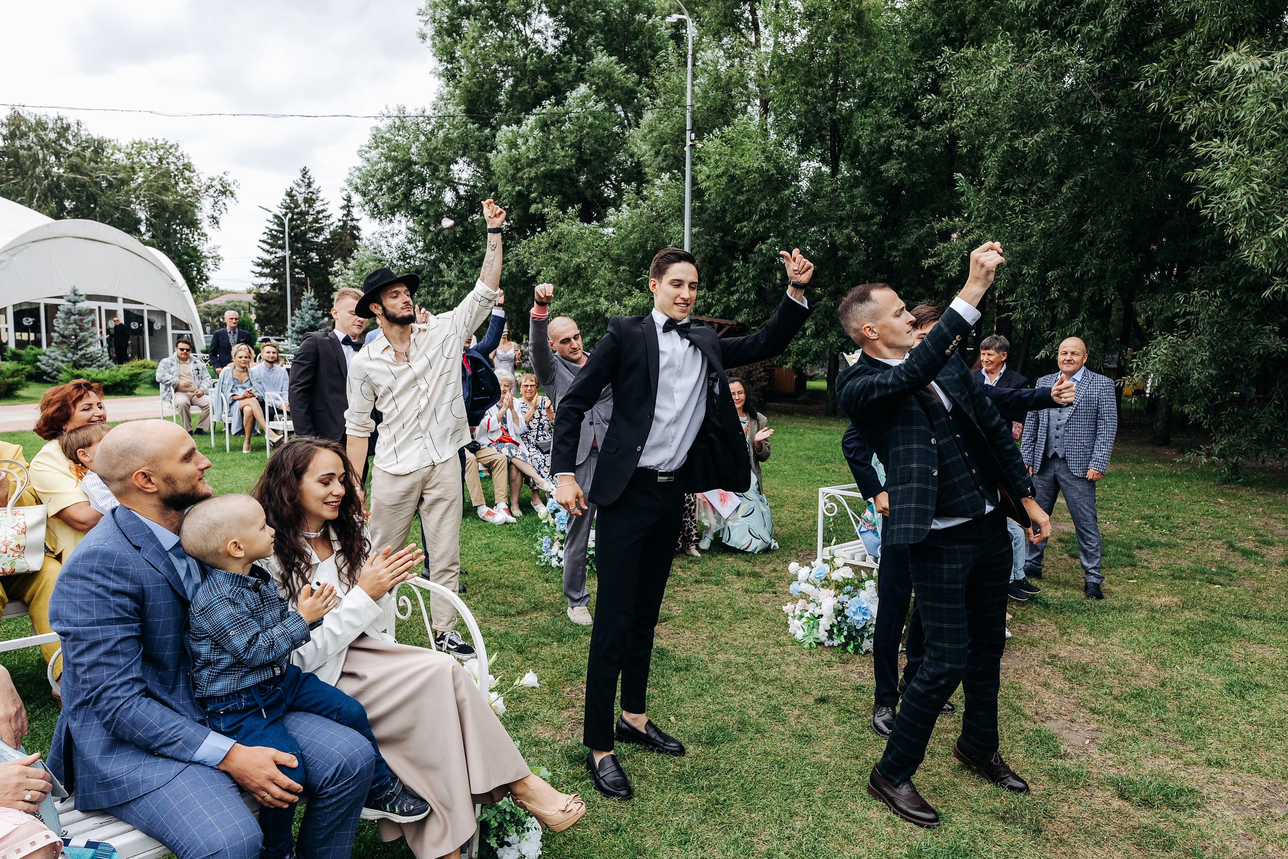 Антон Ксения. Фотограф Омск Андрей Козяков