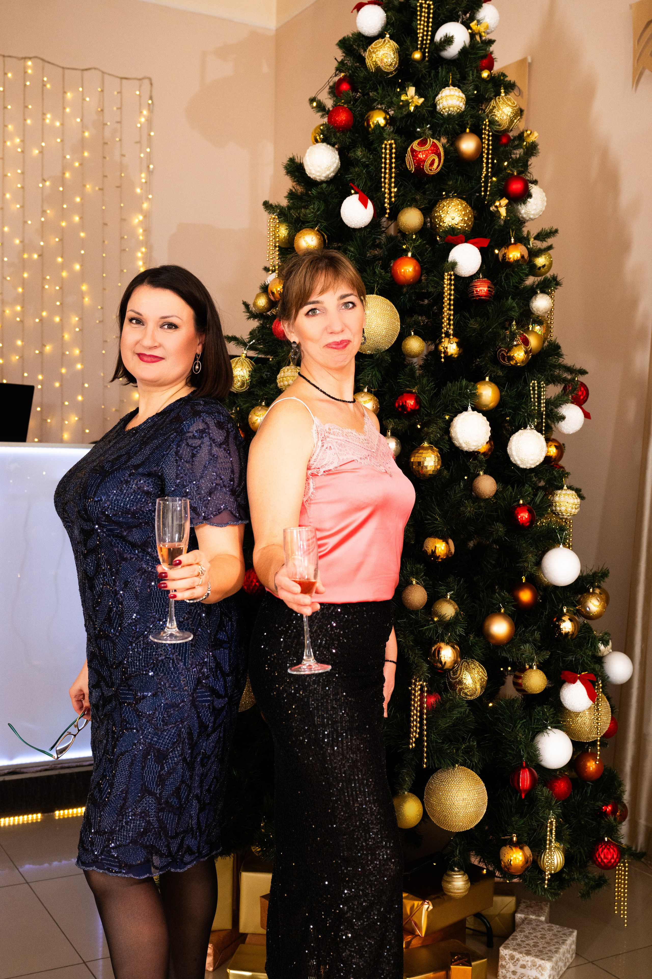 Юбилеи и Корпоративы. Студийный и свадебный фотограф и видеограф в Севастополе — Юлия Макаренко