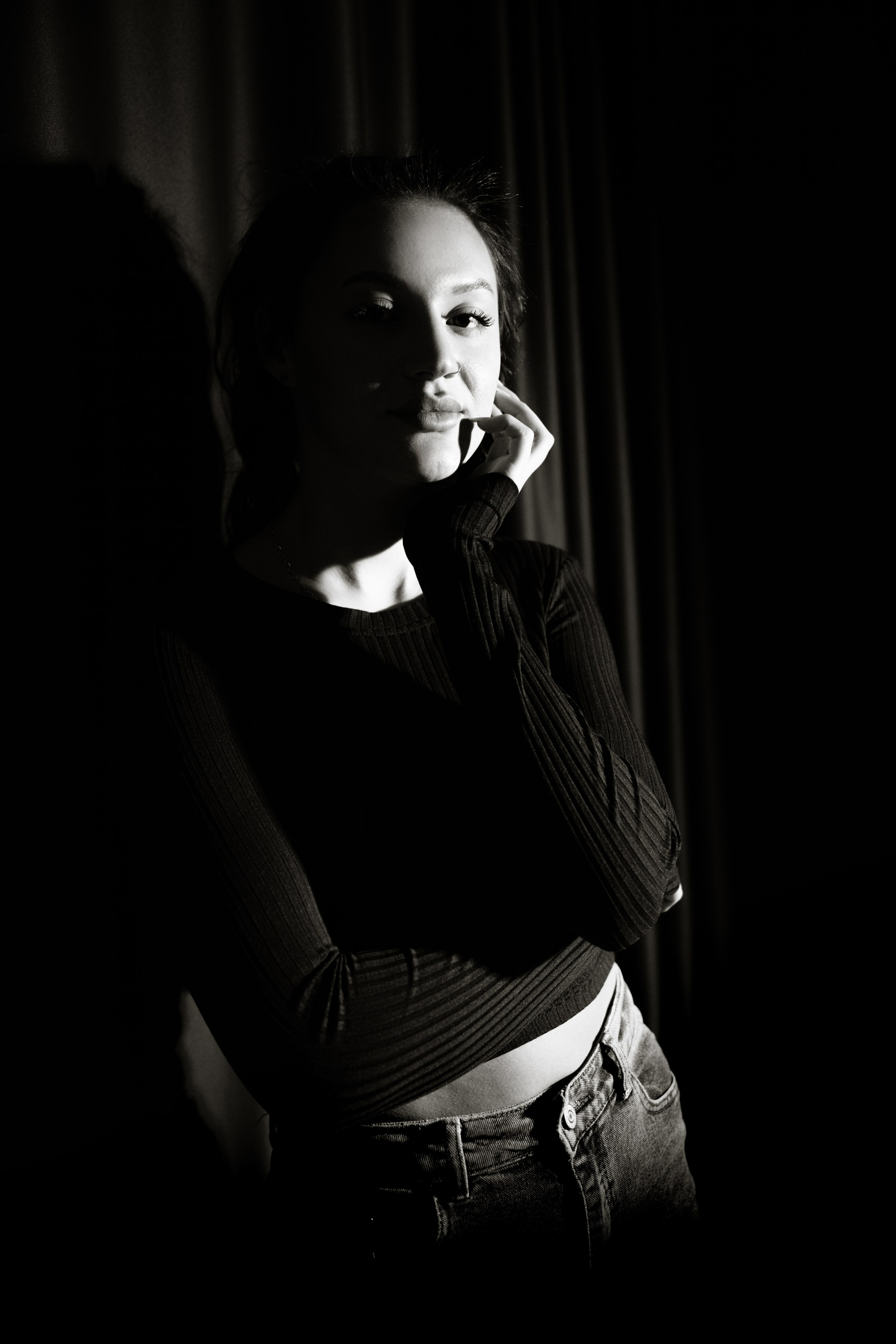 Студийные фотосессии. Студийный и свадебный фотограф и видеограф в Севастополе — Юлия Макаренко