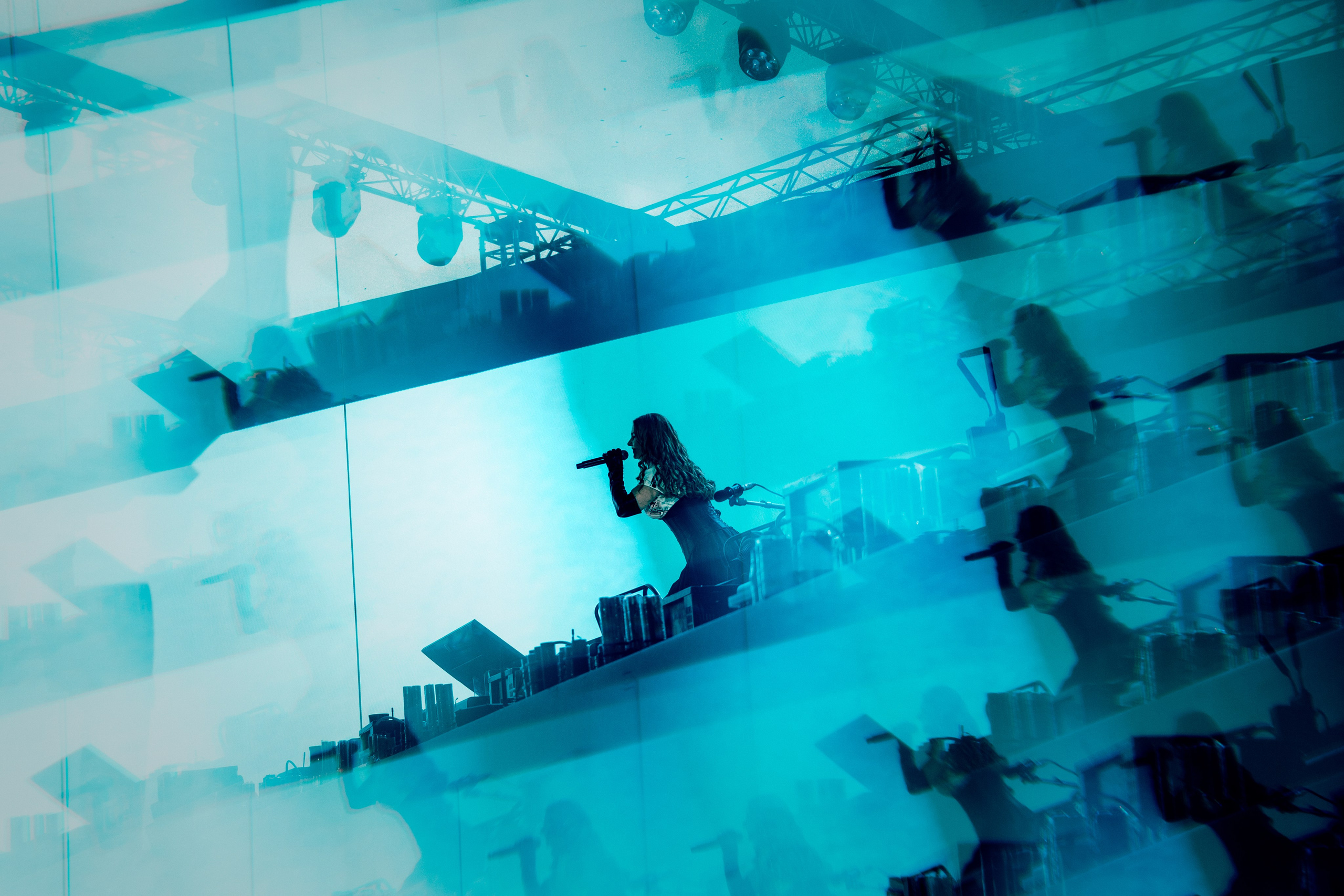 T.a.t.u. Репортажный и портретный фотограф Ася Салахова