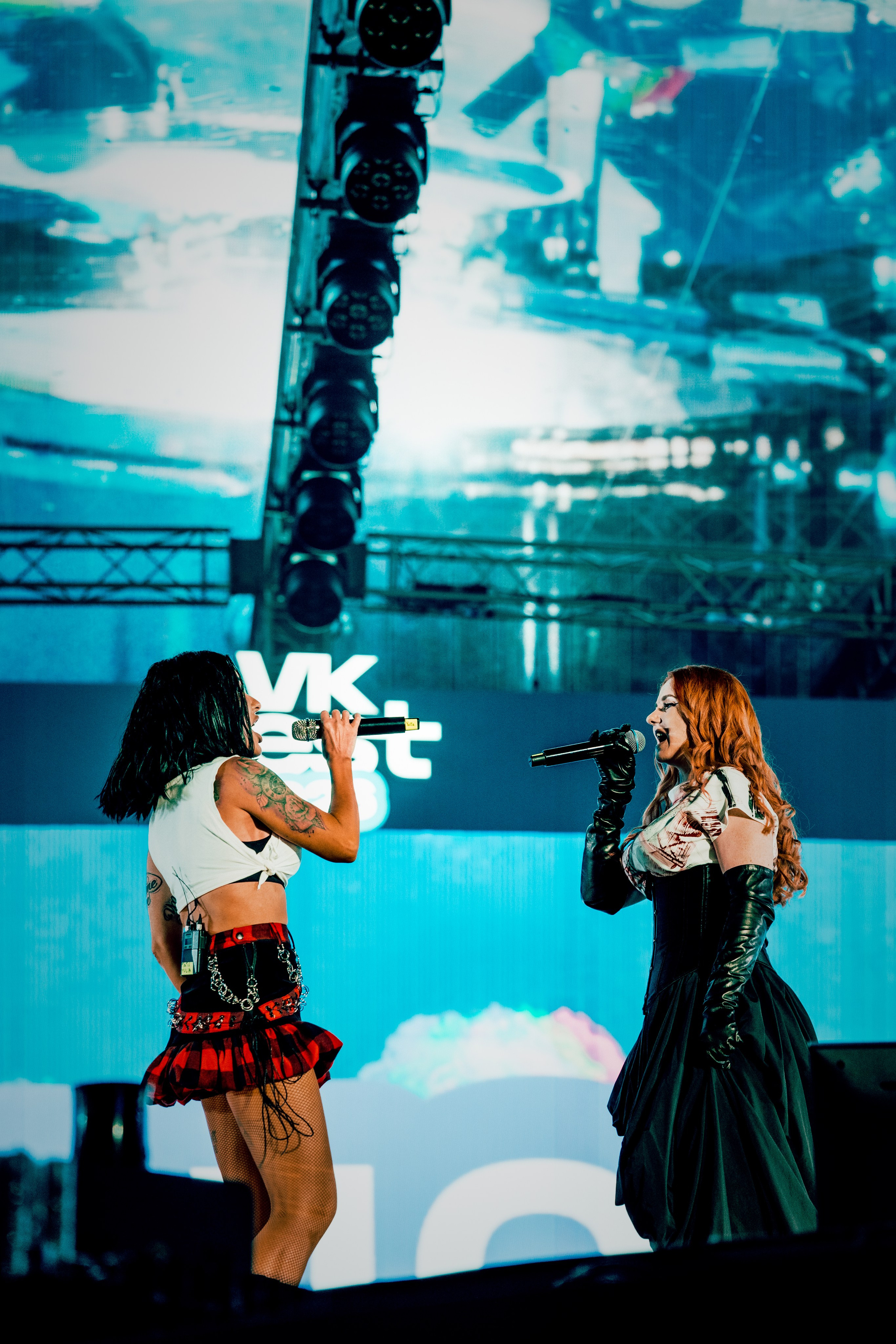 T.a.t.u. Репортажный и портретный фотограф Ася Салахова