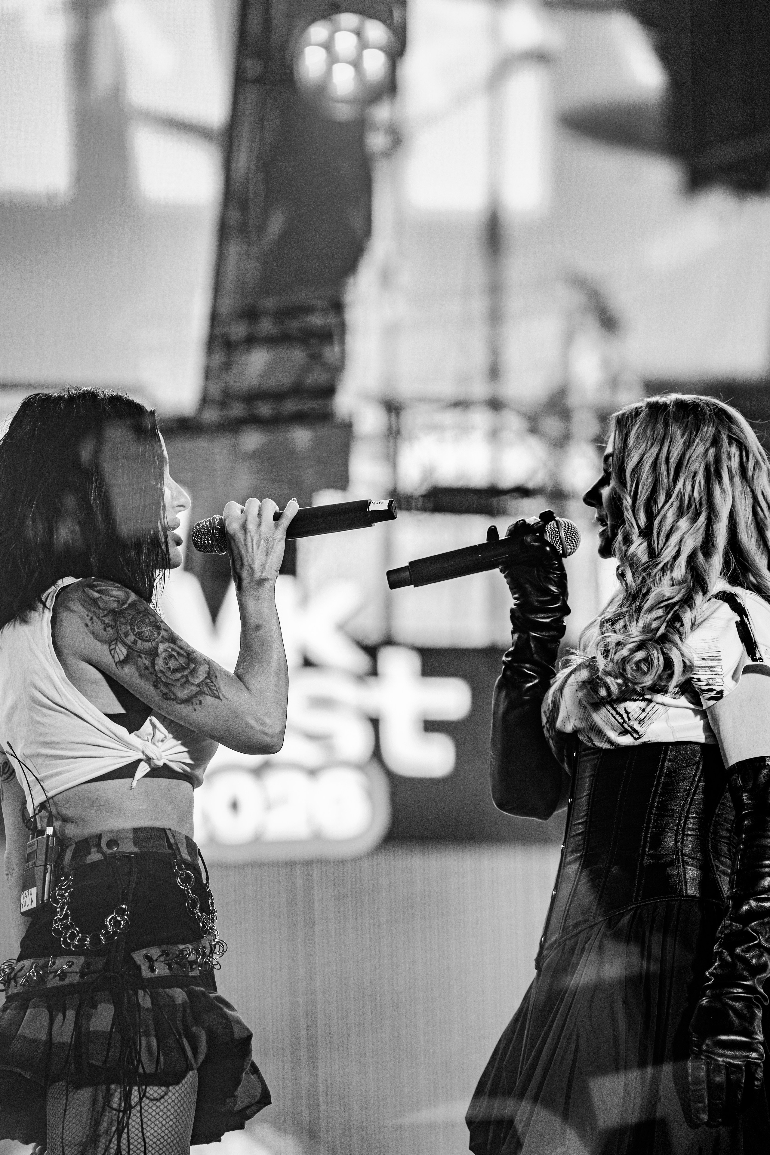 T.a.t.u. Репортажный и портретный фотограф Ася Салахова