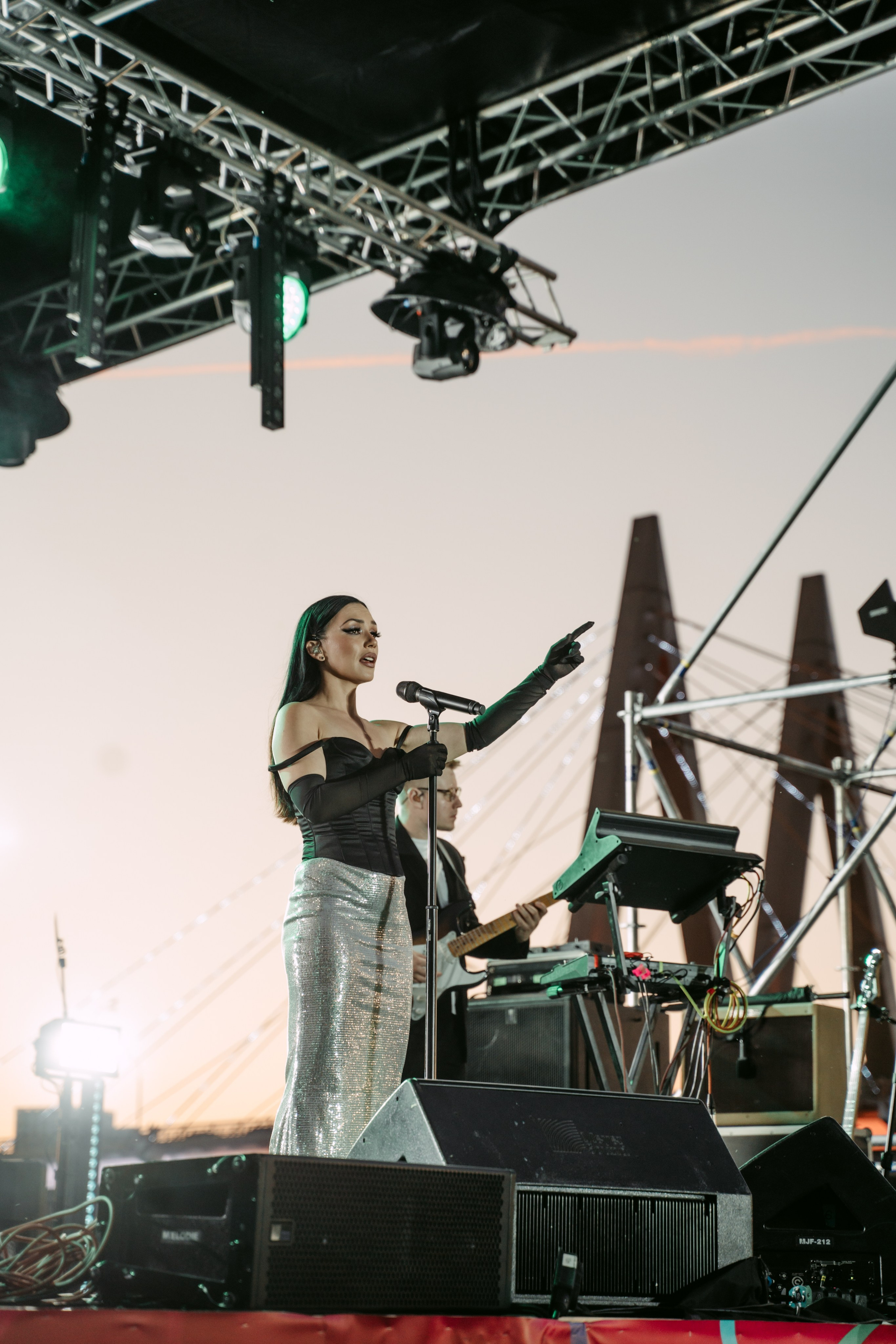 День молодежи 2024. Главная