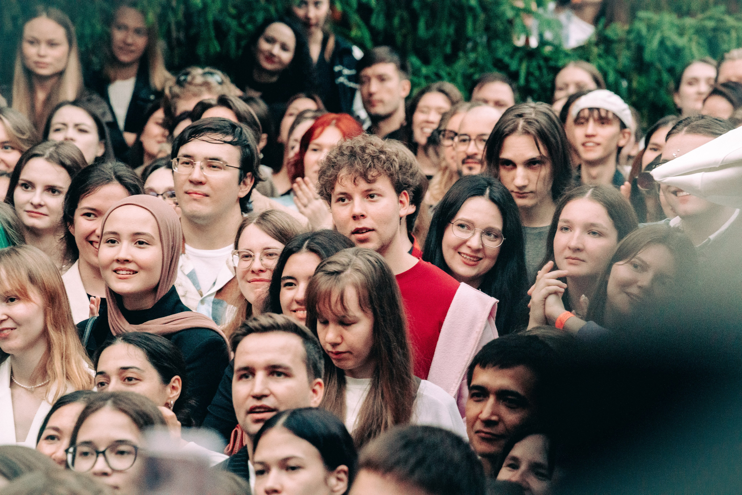 Defne. Репортажный и портретный фотограф Ася Салахова