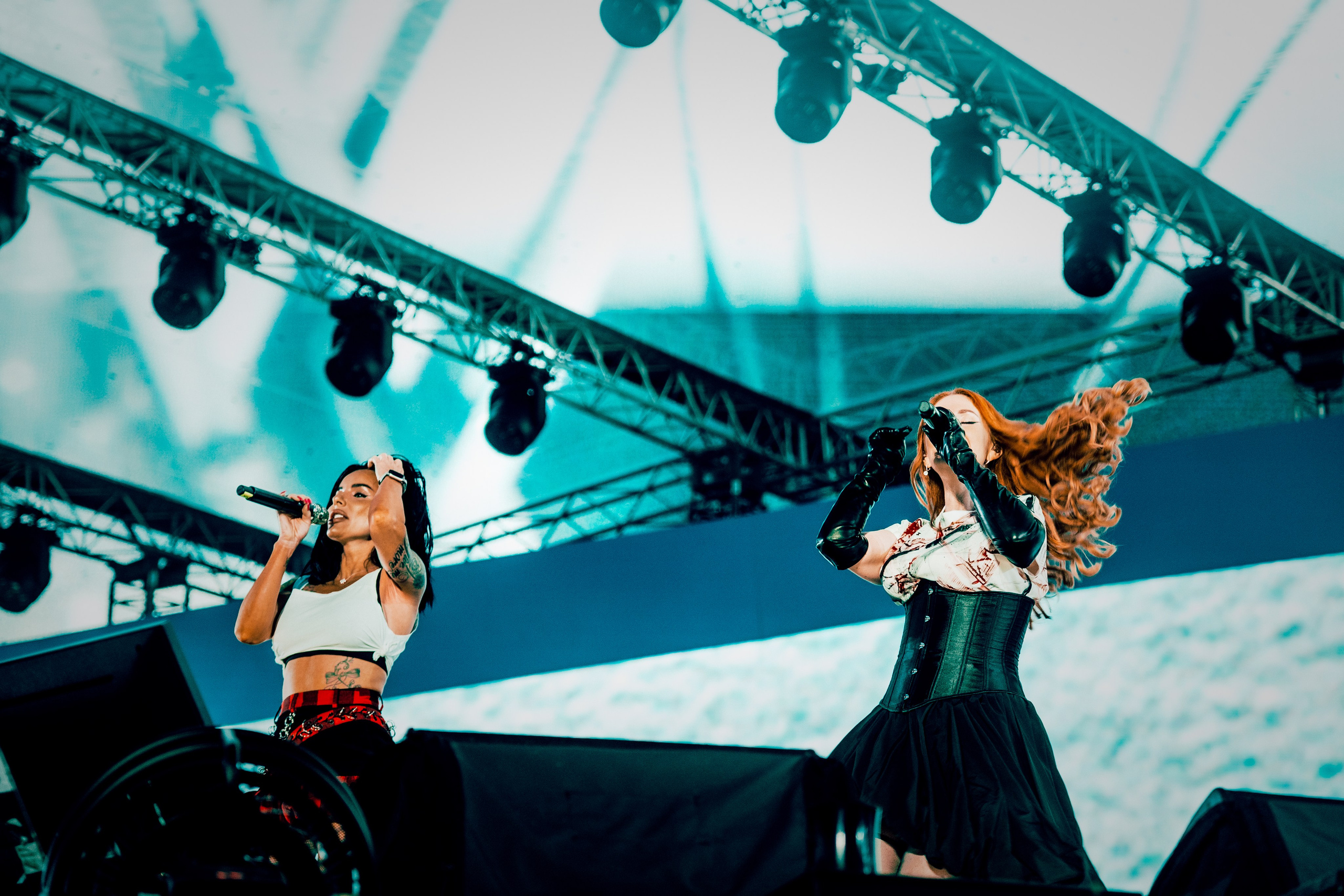 T.a.t.u. Репортажный и портретный фотограф Ася Салахова