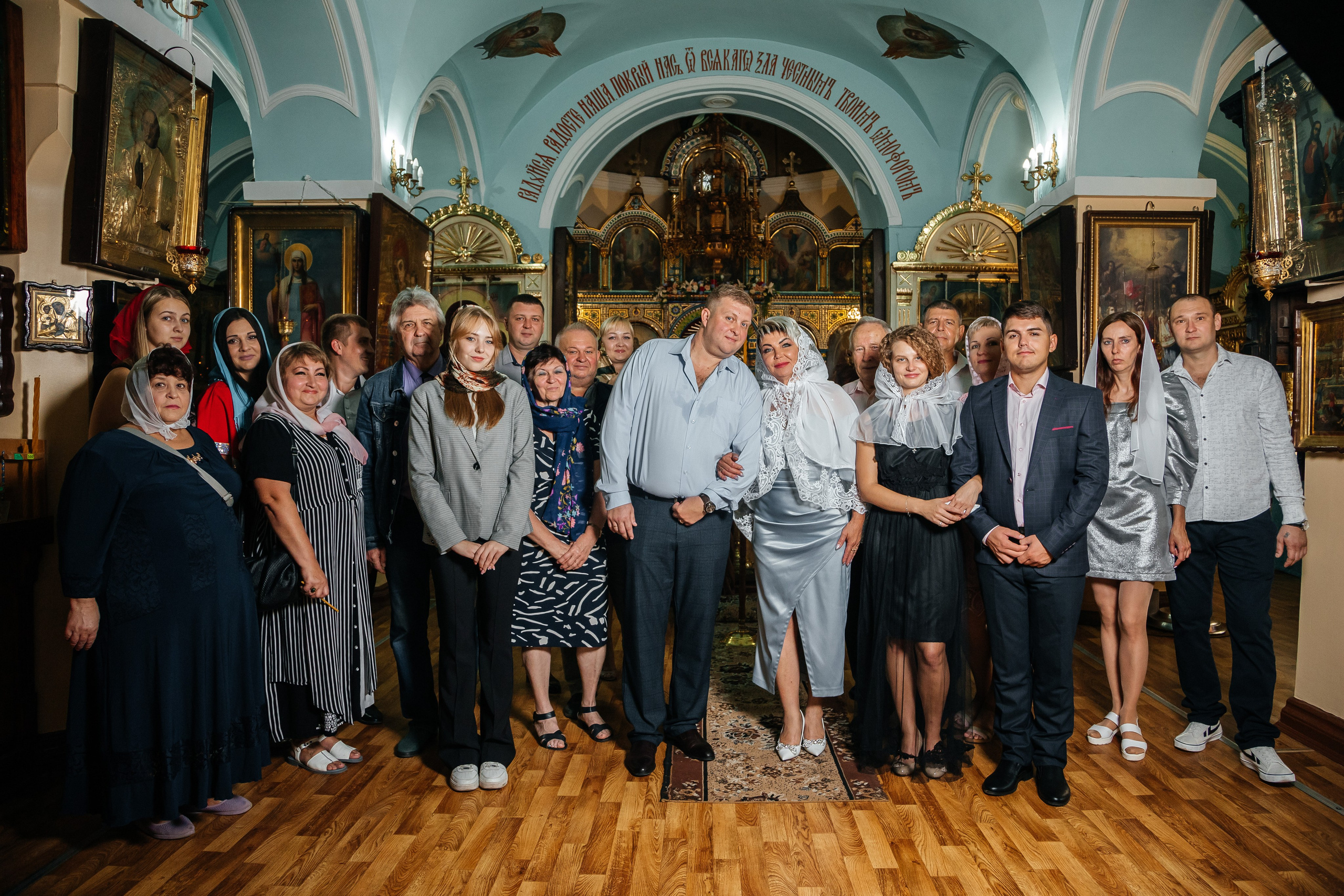 Александр и Светлана. Фотограф в Таганроге и Ростове-на-Дону