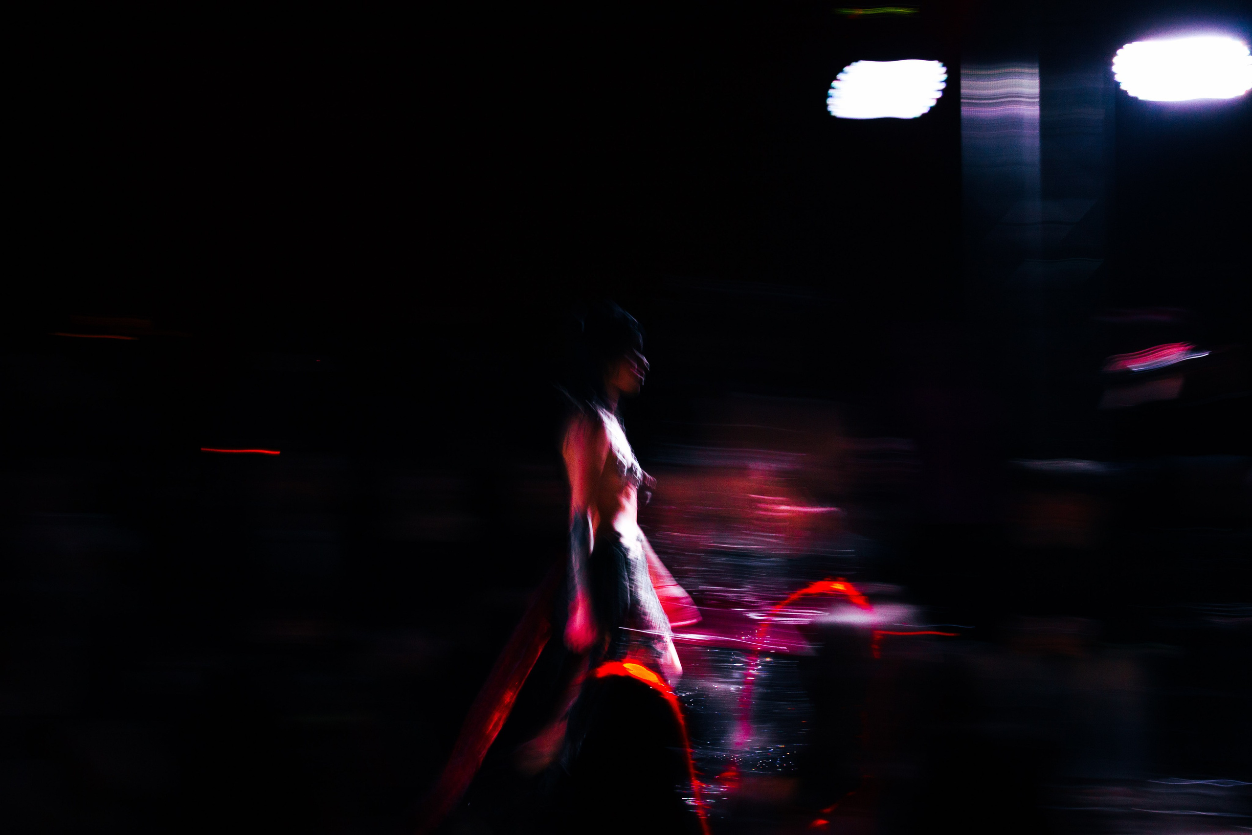 AUXI NOISE. Коммерческий Фотограф Виктор Фоменых