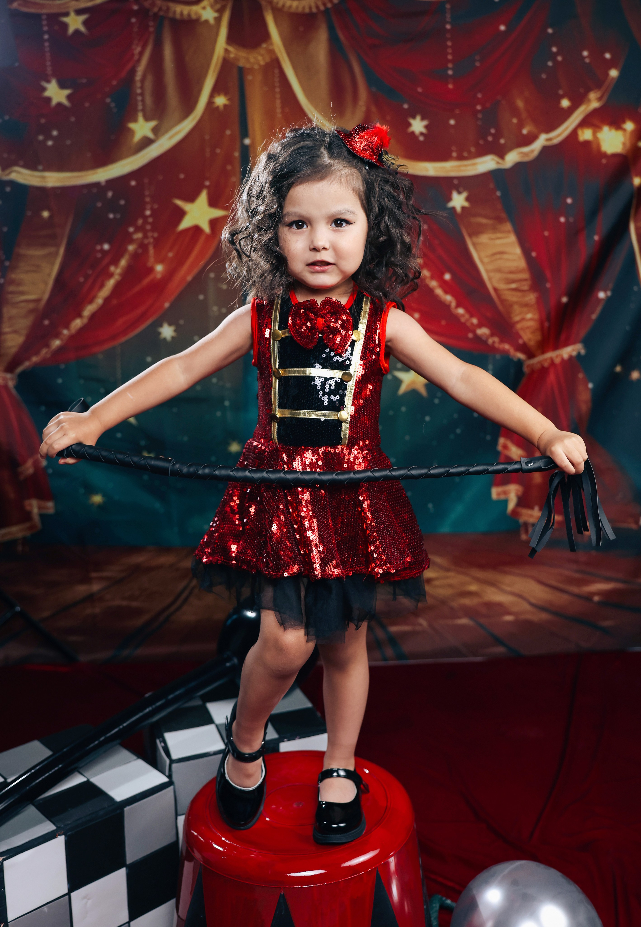 ФОТОПРОЕКТ ЦИРК. BAMbook