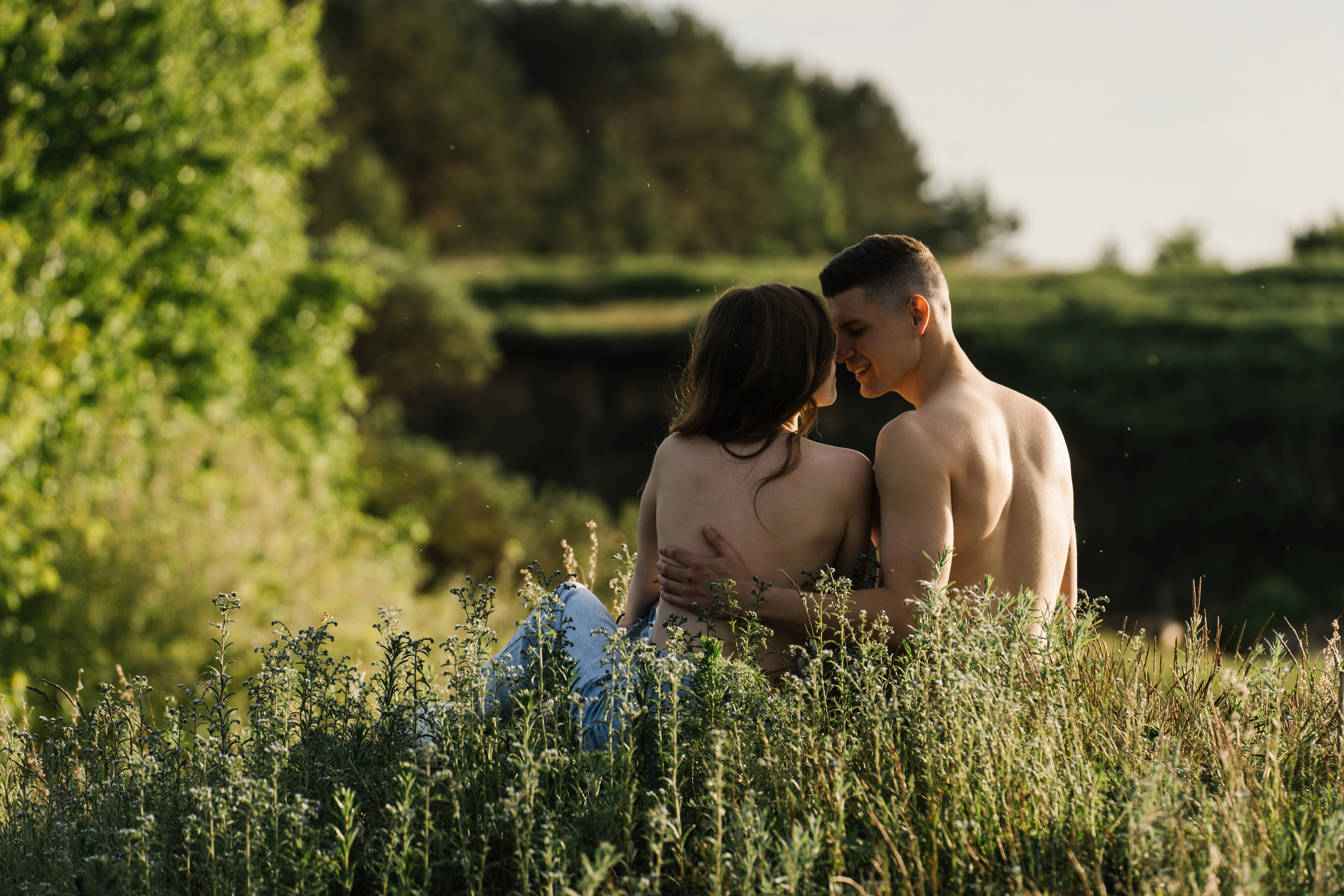 V | K. Свадебный и семейный фотограф в Новосибирске Светлана Варутина