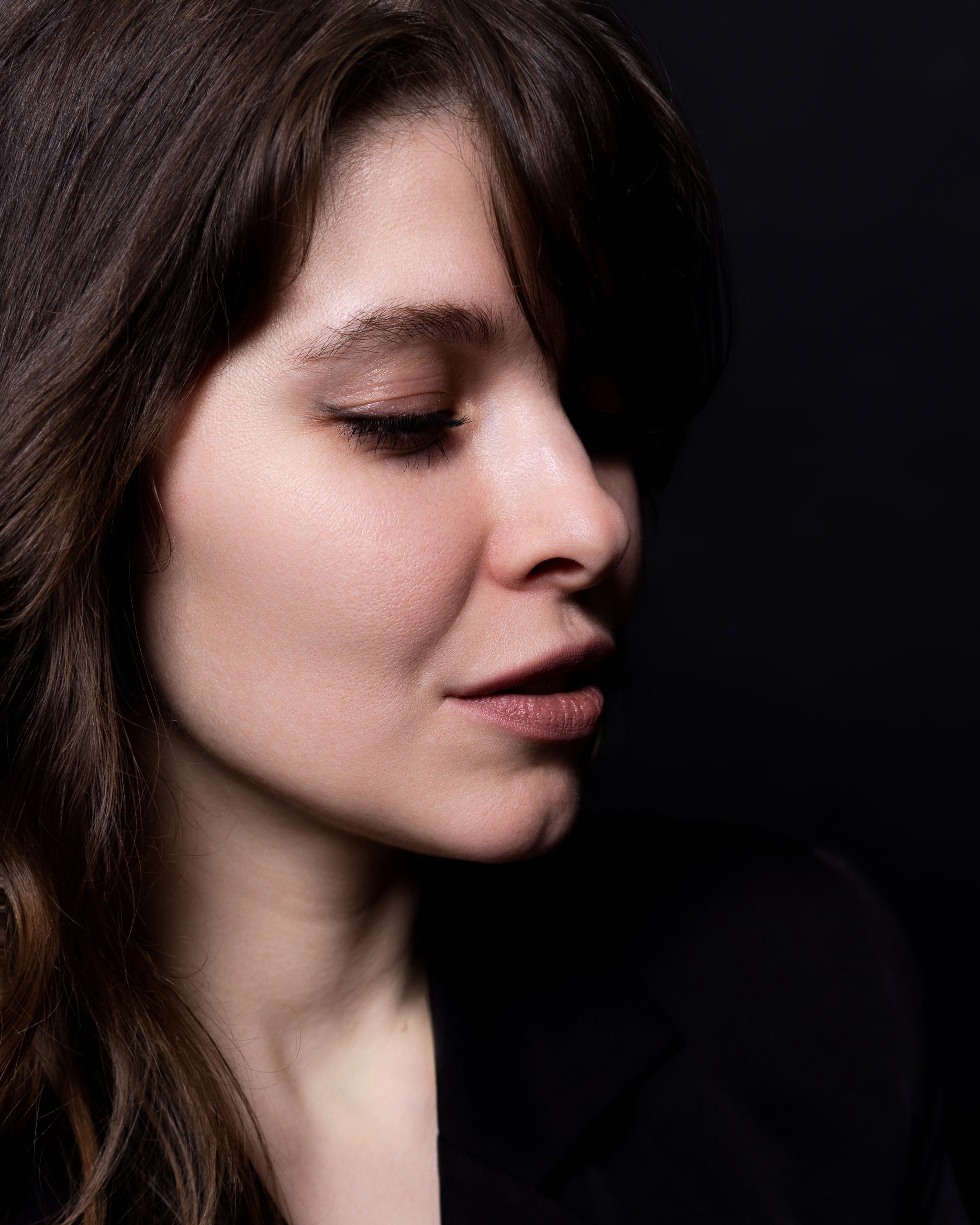 Персональные сессии. Андрей Шаповалов — репортажный фотограф в Москве