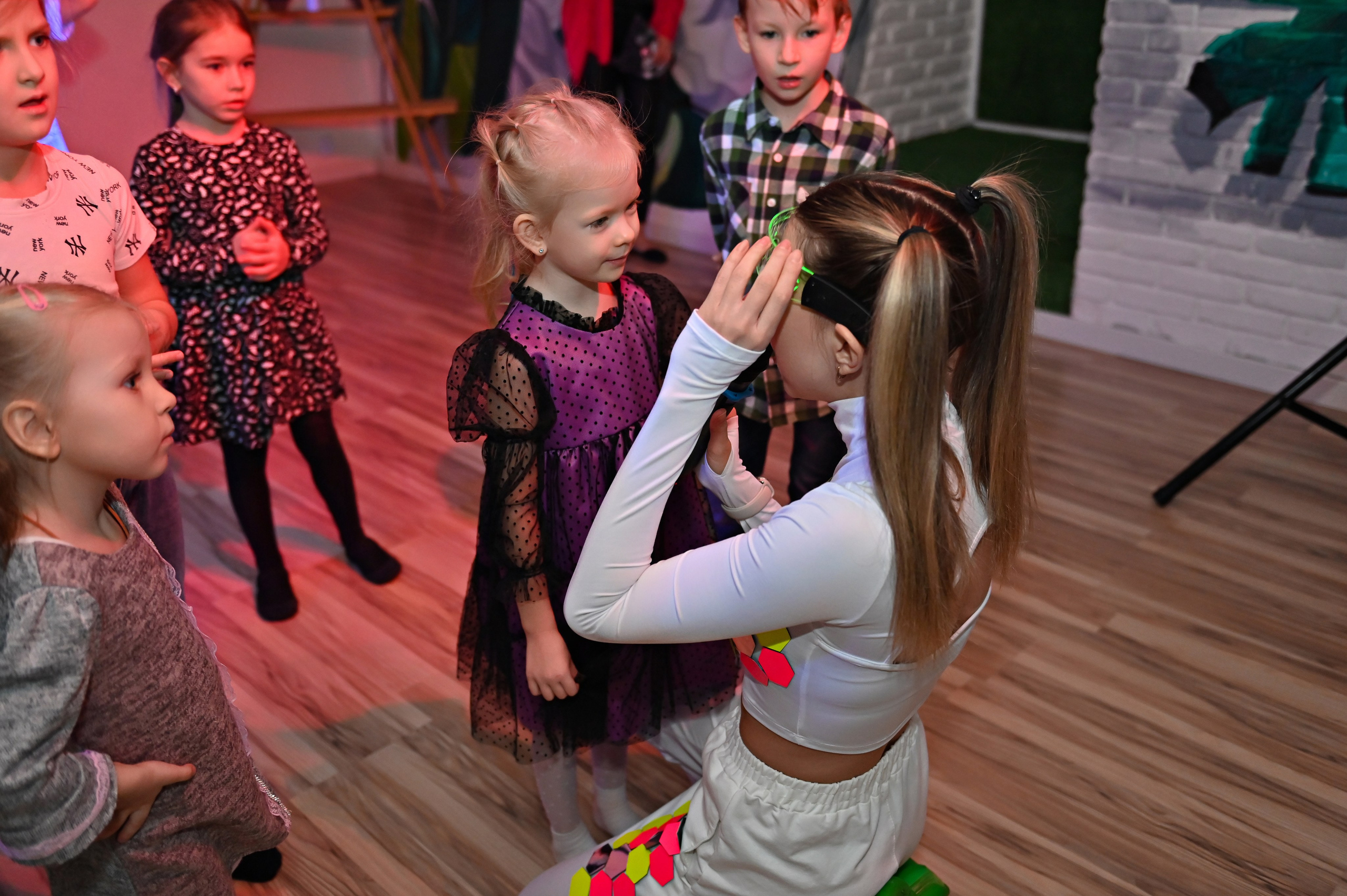 Дни Рождения. Свадебный и семейный фотограф Волгоград, Краснодар