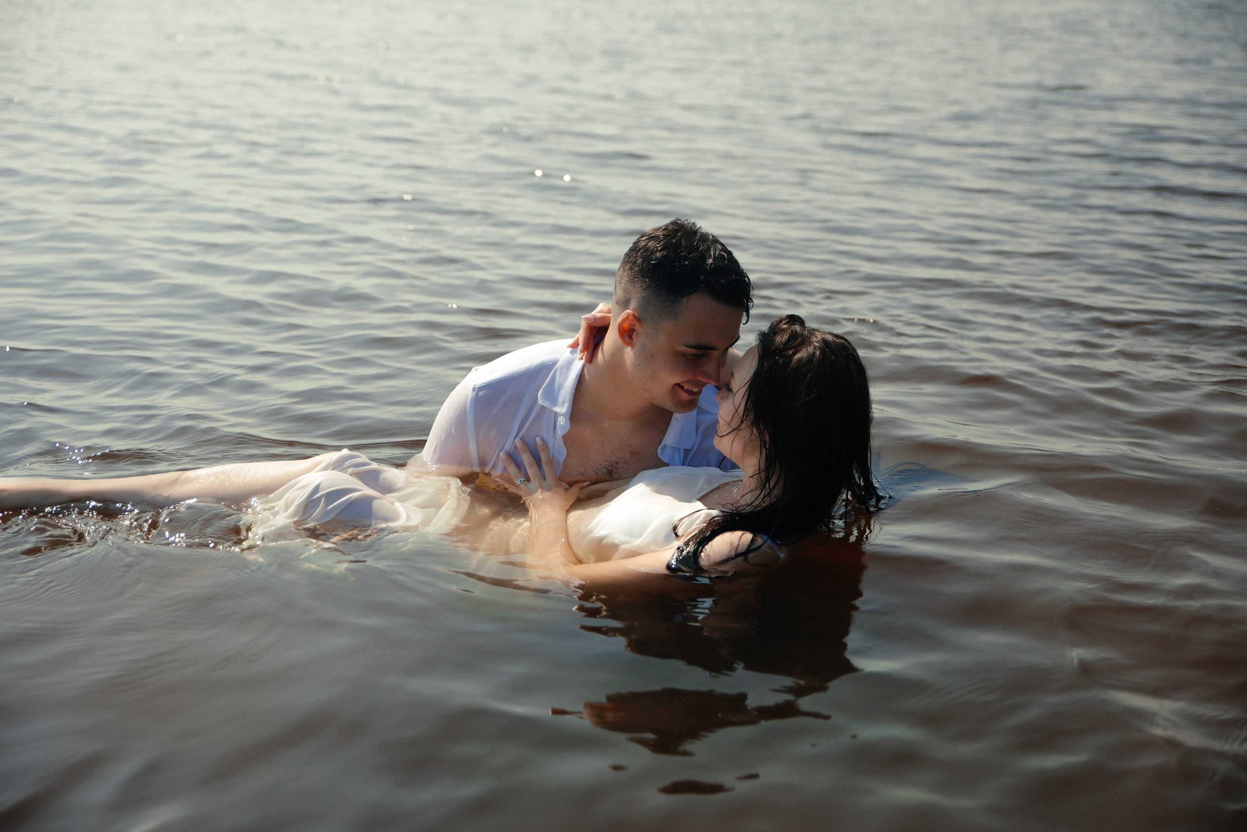 Love Story. Анна Михайлова|Свадебный фотограф в Санкт-Петербурге