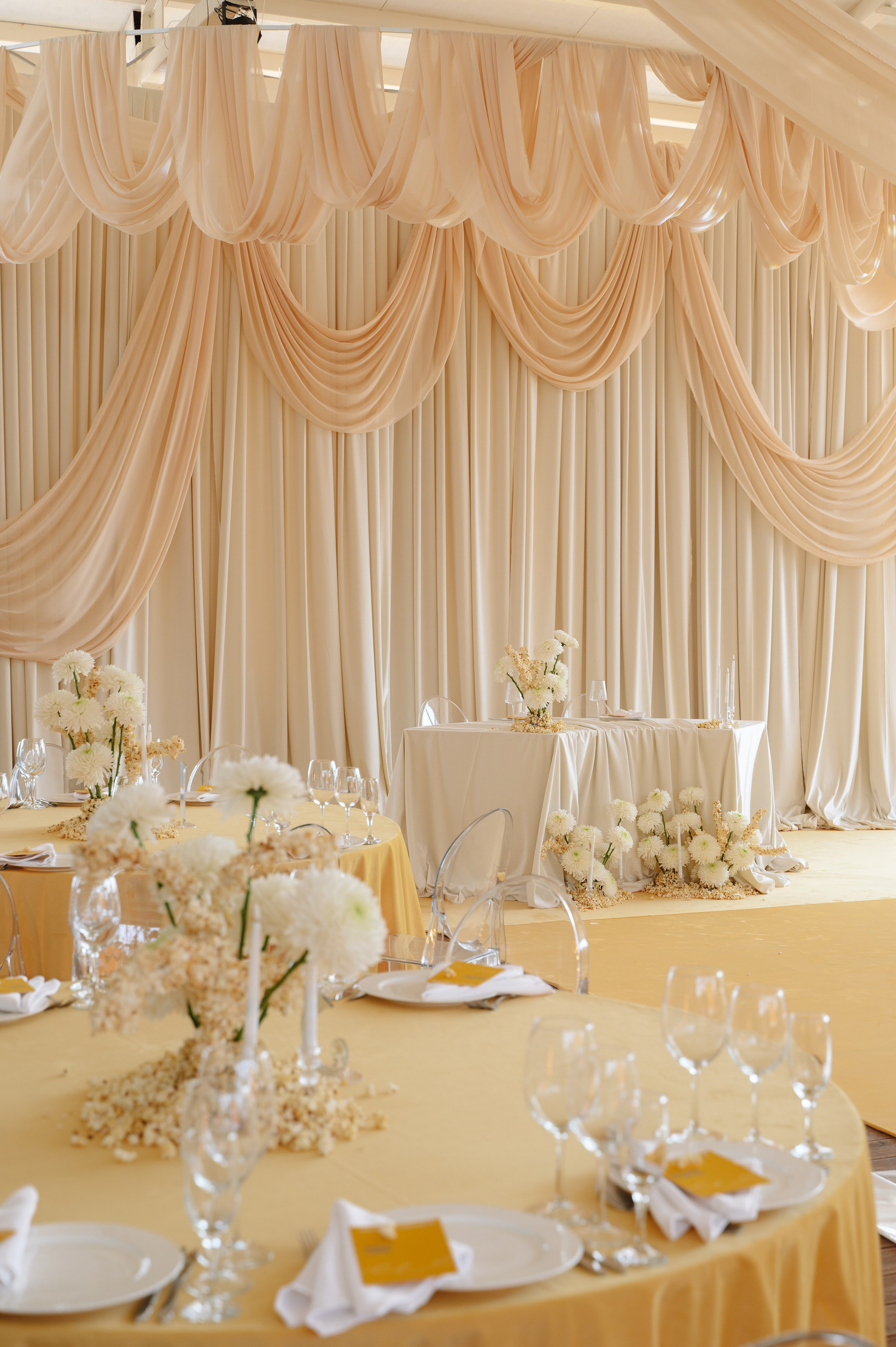 Иван и Анастасия. Свадебный организатор в Тольятти | Самаре