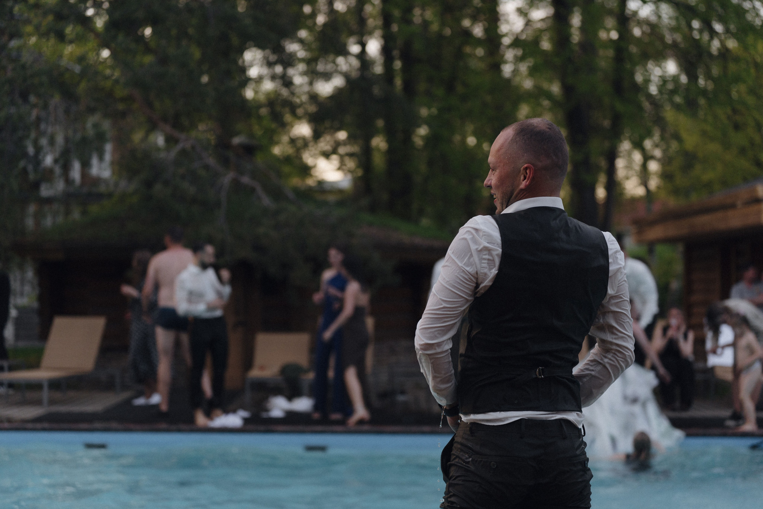 Скандинавия. Фотограф в Санкт-Петербурге Александр Дымов