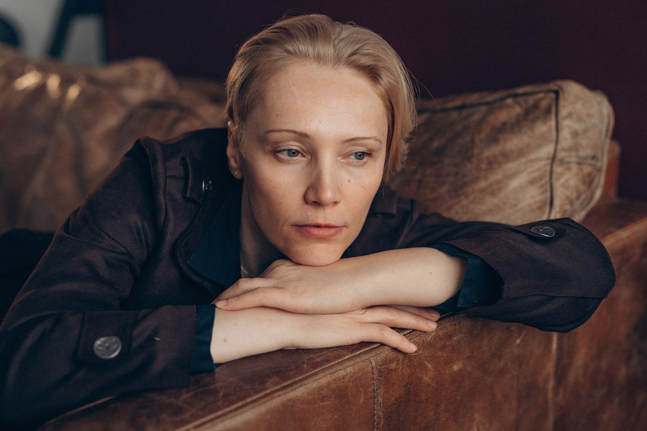 Наташа. Фотограф Ногинск Электросталь Наталья Осетрова