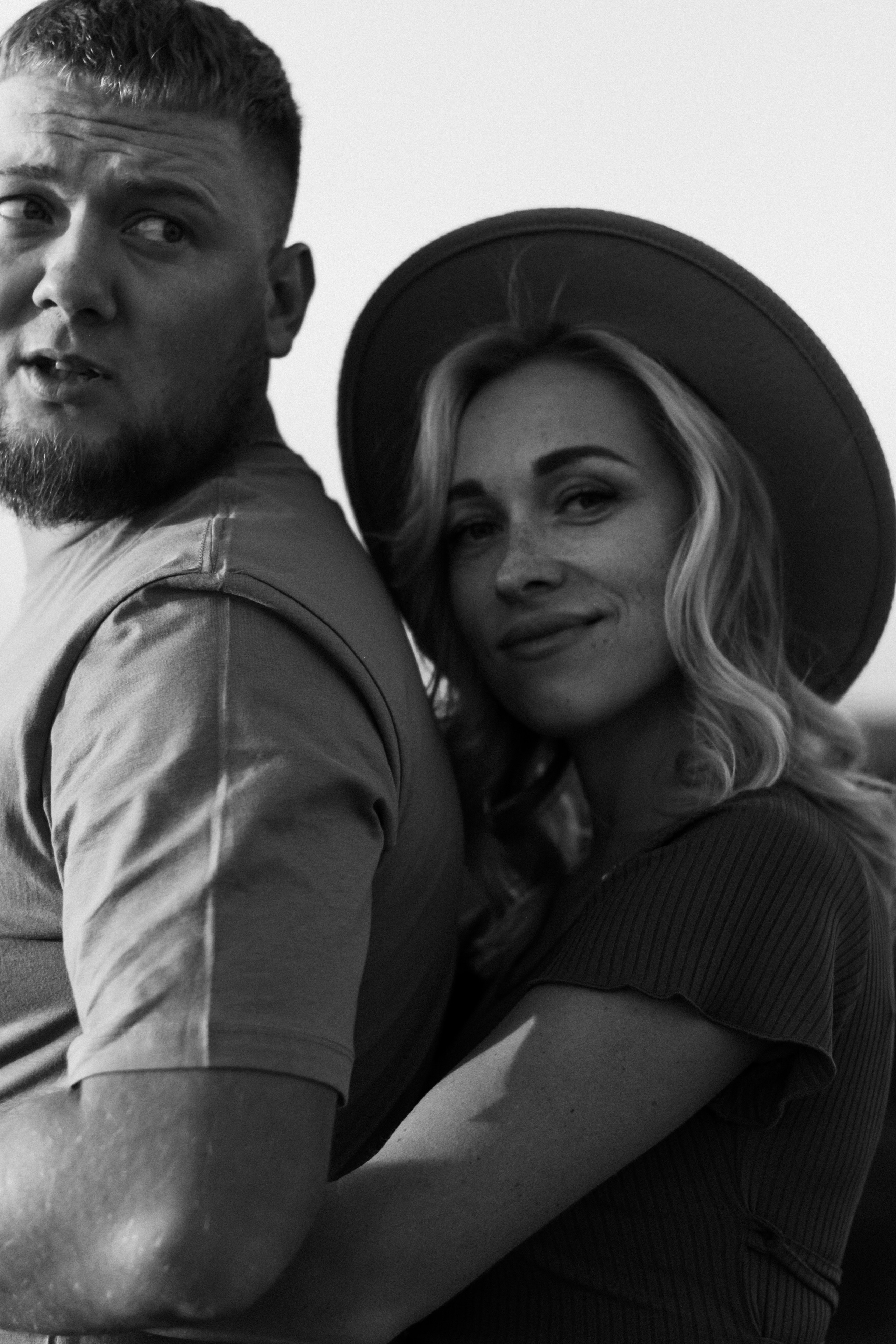 Женя, Соня и Даня. Семейный фотограф Воронеж Евгения Богданова