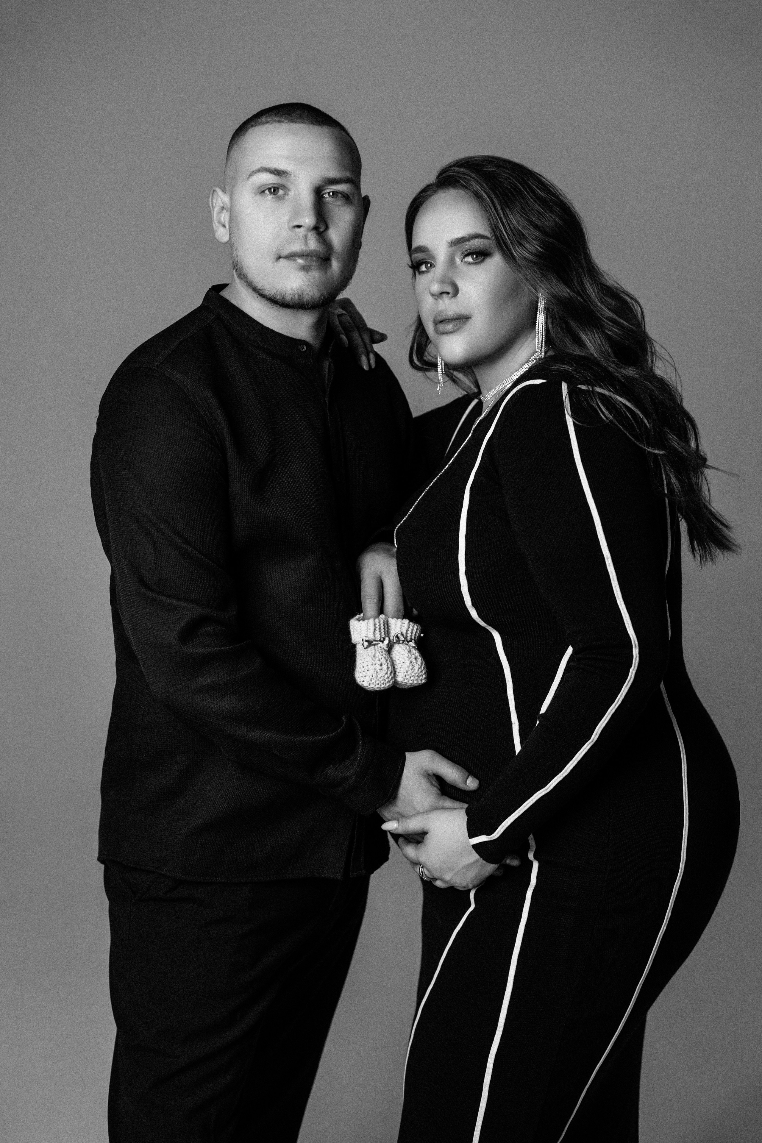 Яна & Денис. Фотограф в Екатеринбурге Веретенова Наталья