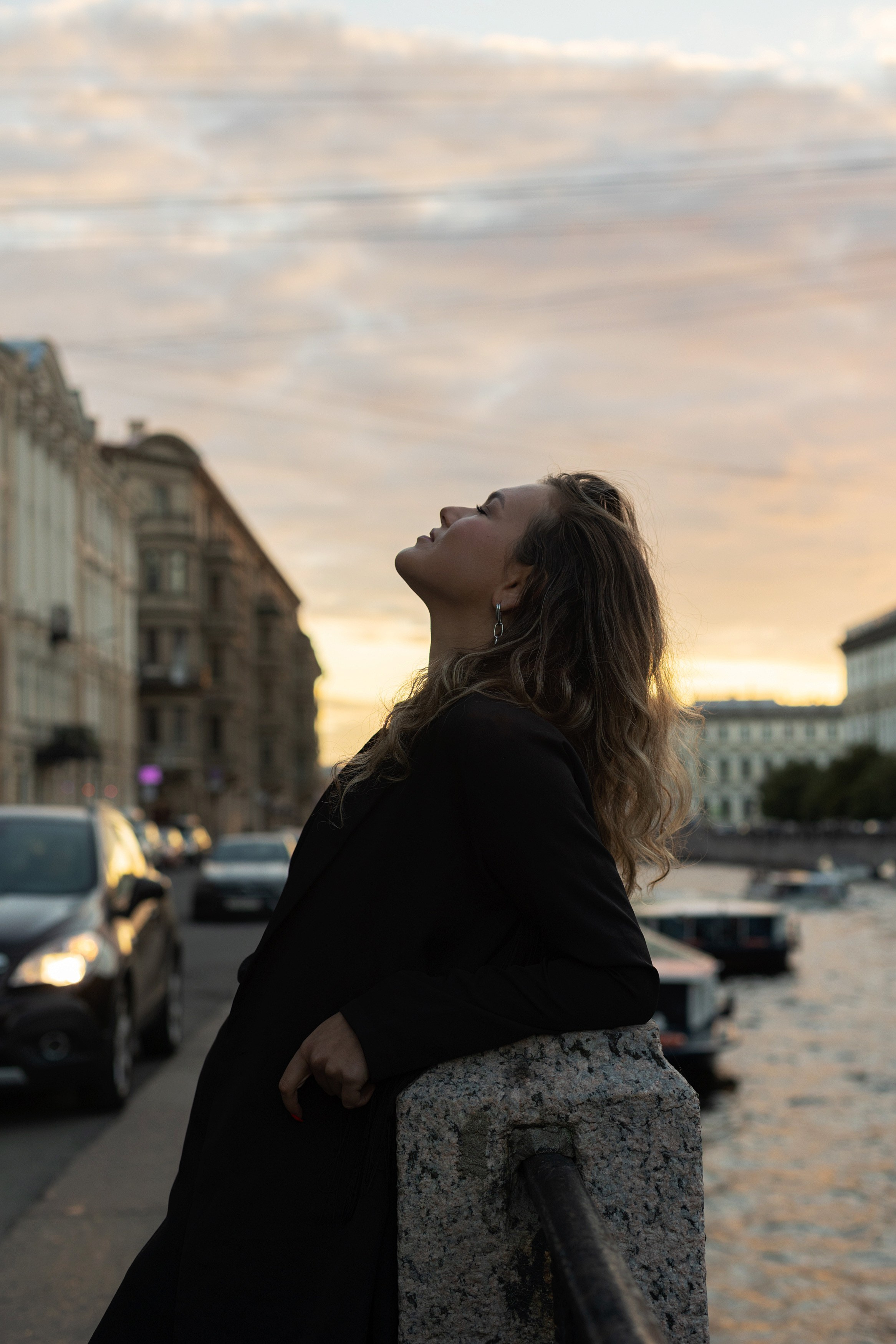 Фотограф в Санкт-Петербурге