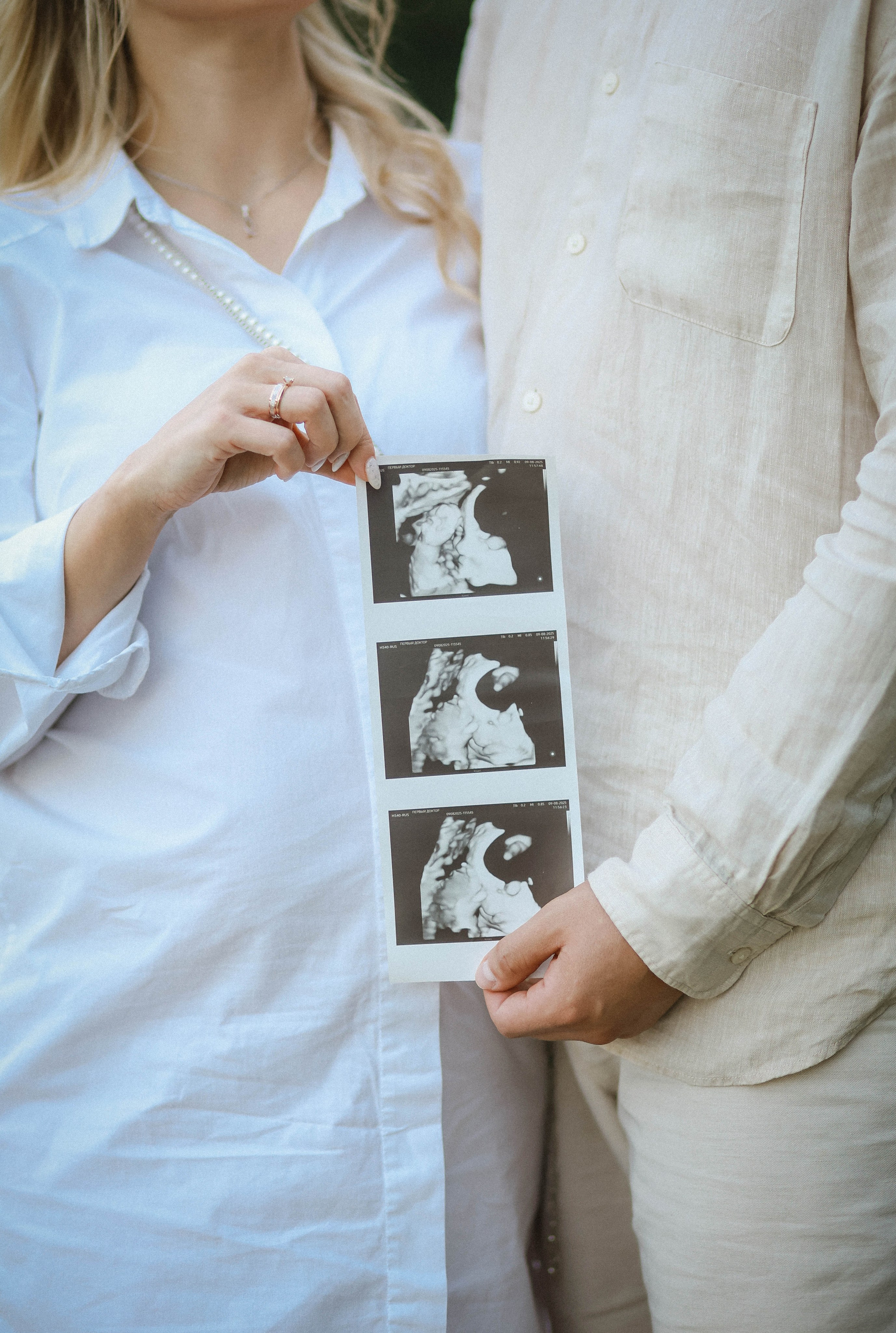 Кристина и Денис. Семейный фотограф в Люберцах Шешина Анастасия