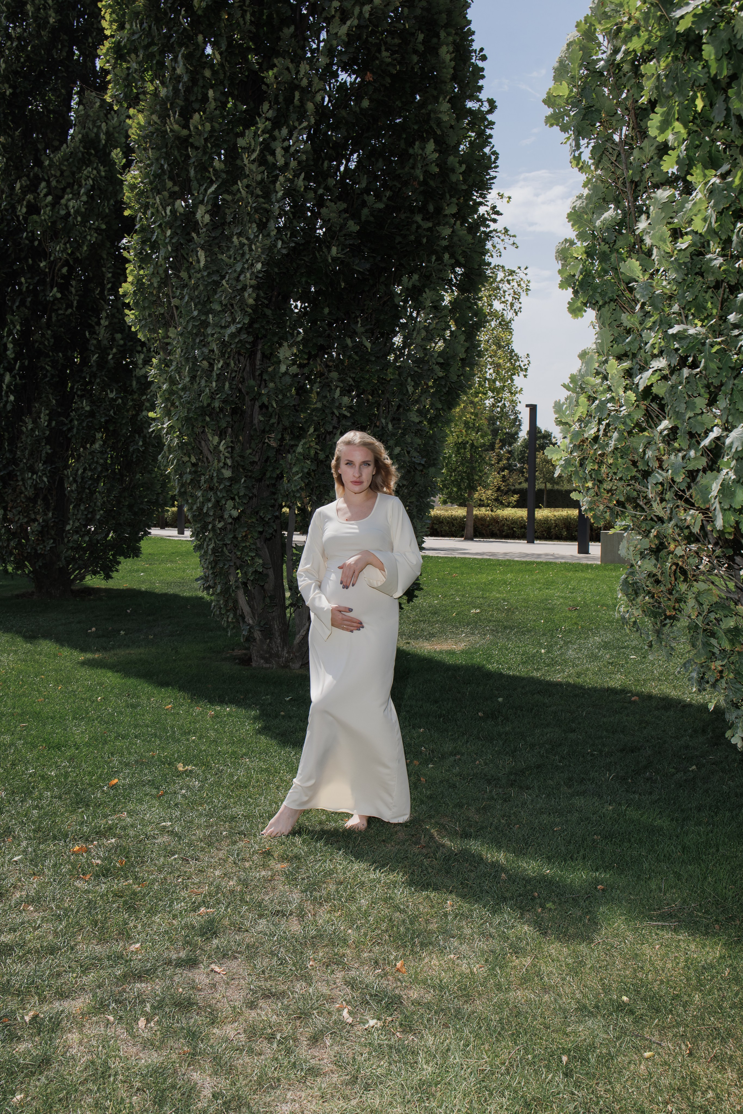 Индивидуальная. Свадебный фотограф Краснодар и Москва. Анна Еремчук