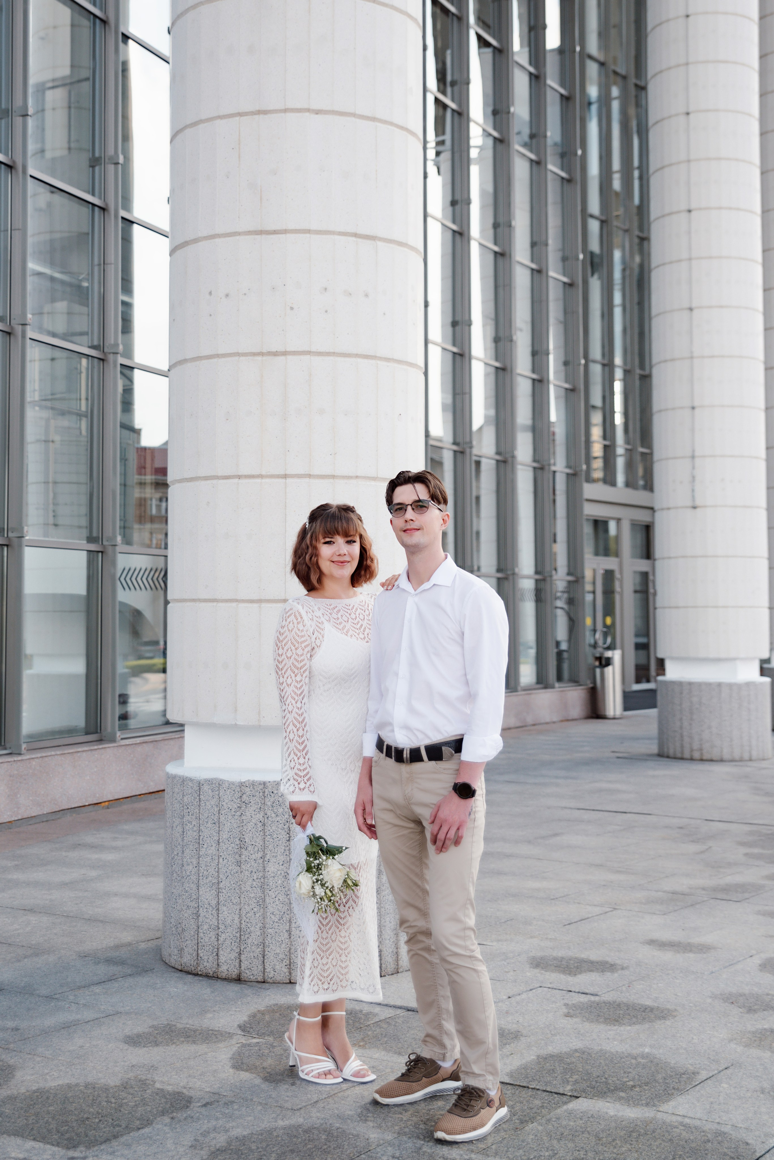 ИРА и АРТУР. Фотограф в Ярославле Грибанова Ирина