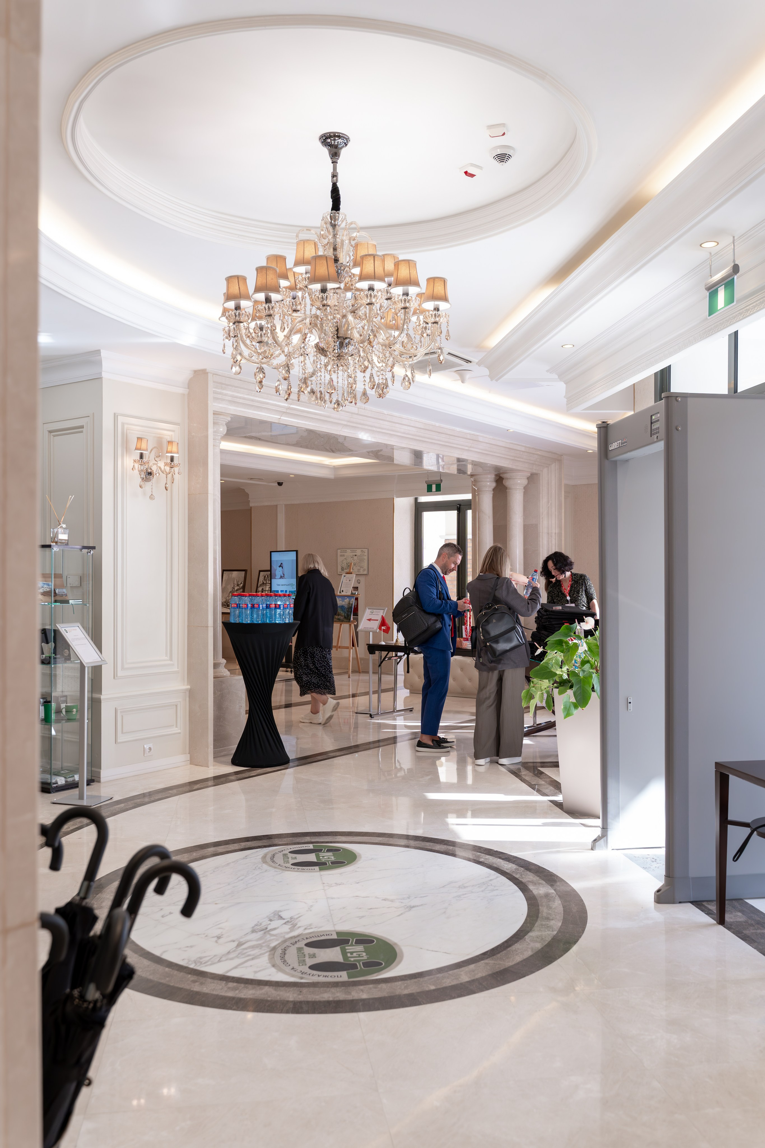 Международная конференция по управлению проектами. Репортажный фотограф в Красной Поляне и Сочи Павлюченко Екатерина