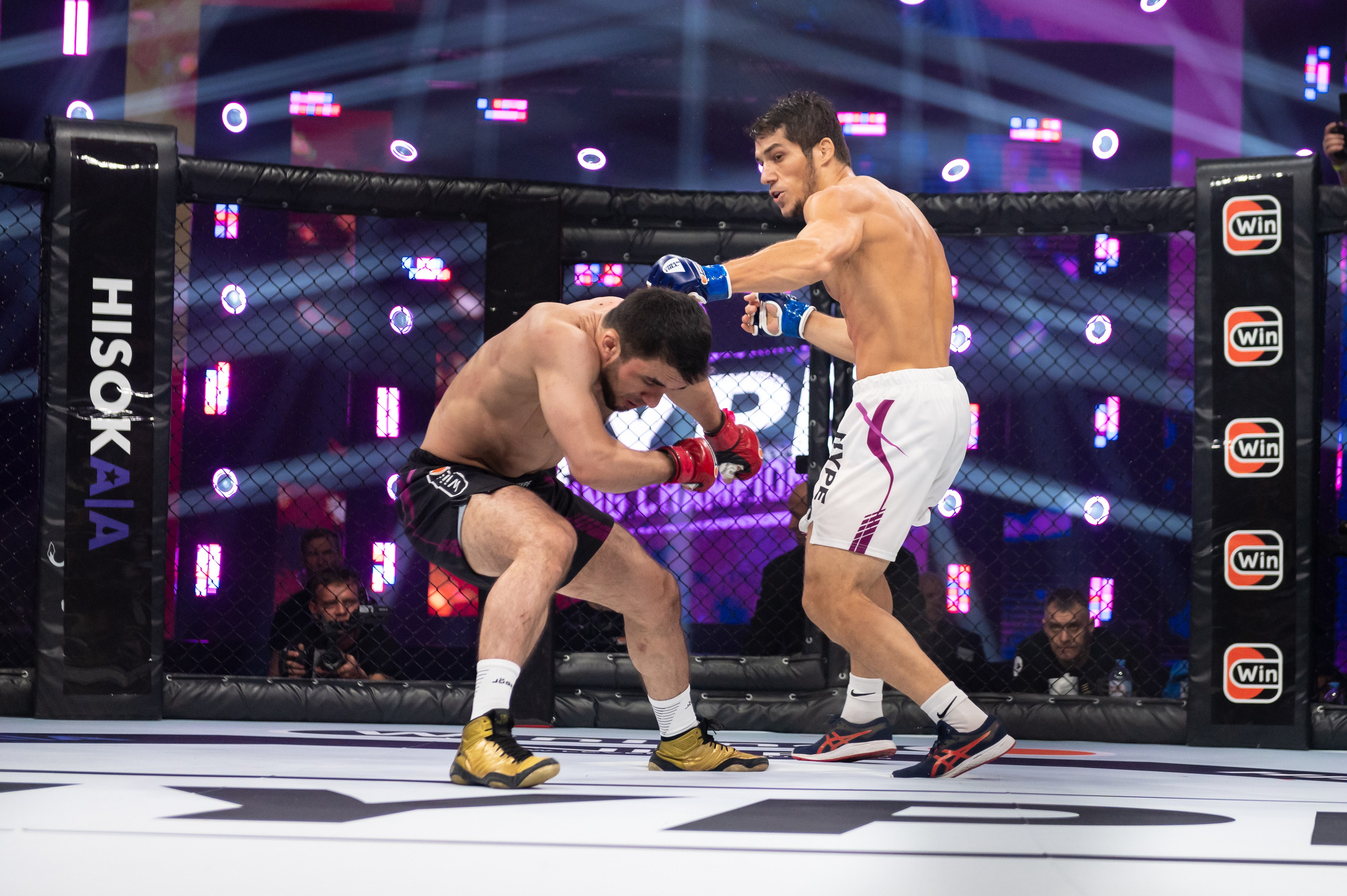 Бои. Репортажный фотограф в Красной Поляне и Сочи Павлюченко Екатерина