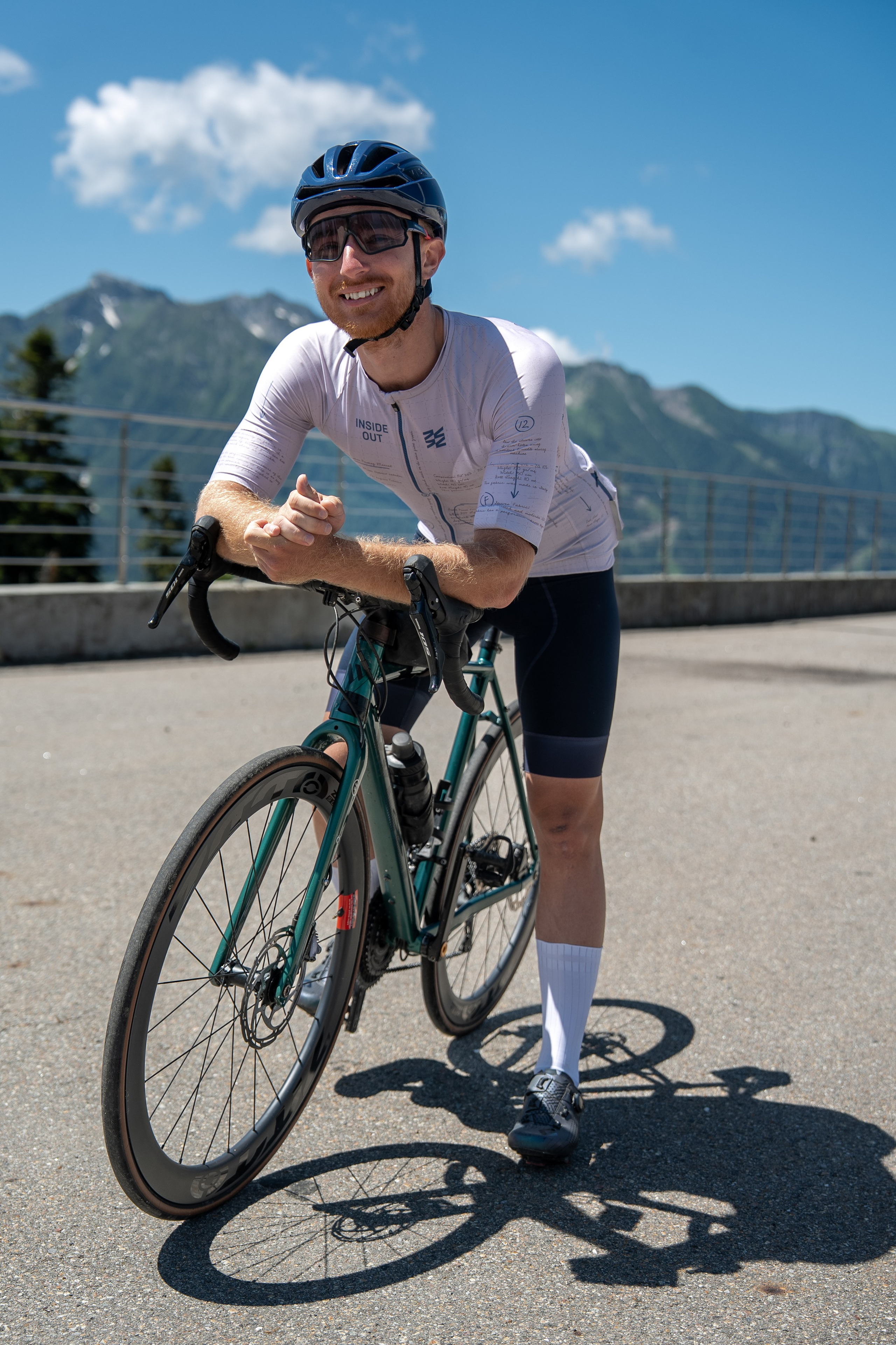 Laura Training Run. Репортажный фотограф в Красной Поляне и Сочи Павлюченко Екатерина
