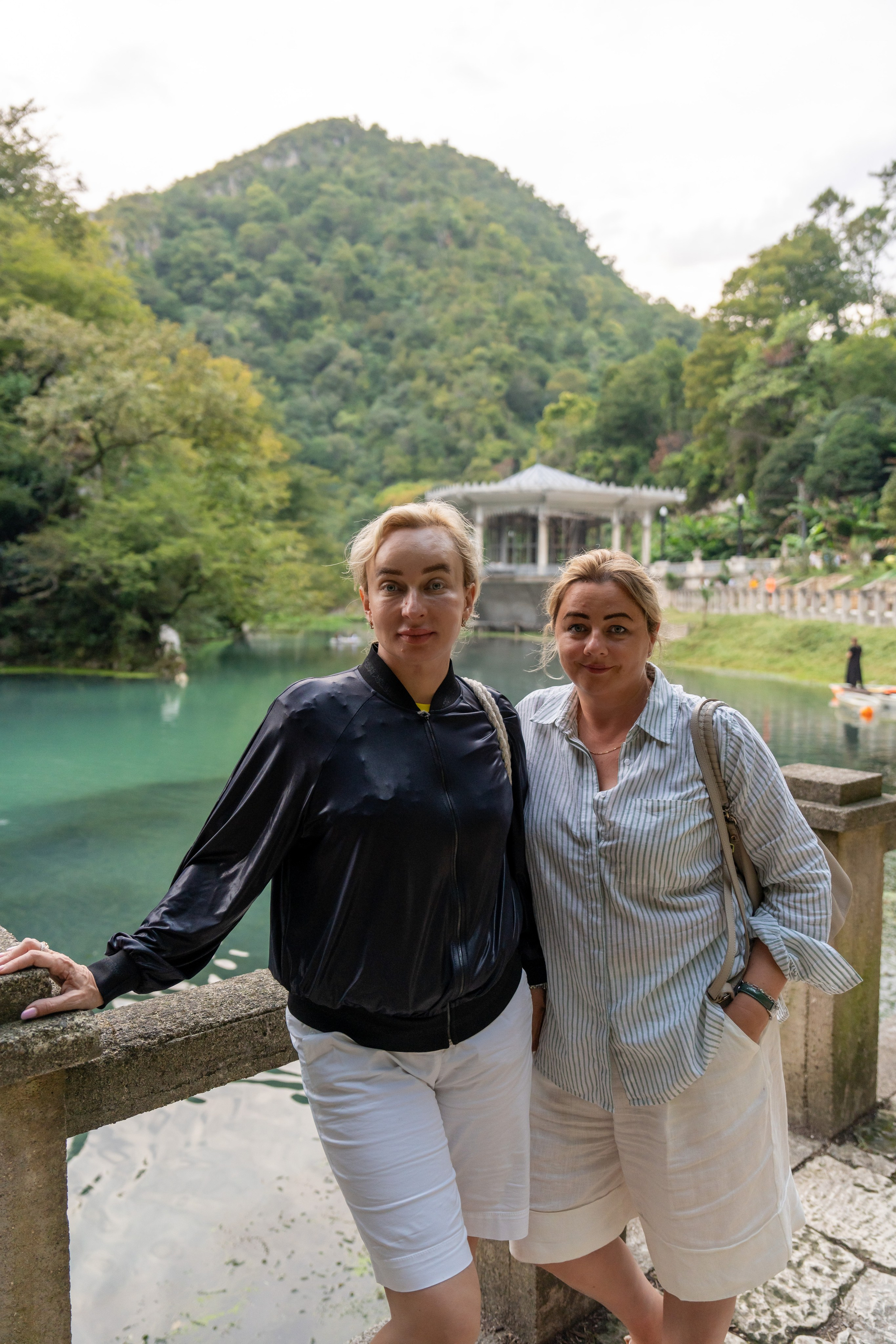 Mice мероприятие — тур по Абхазии. Репортажный фотограф в Красной Поляне и Сочи Павлюченко Екатерина