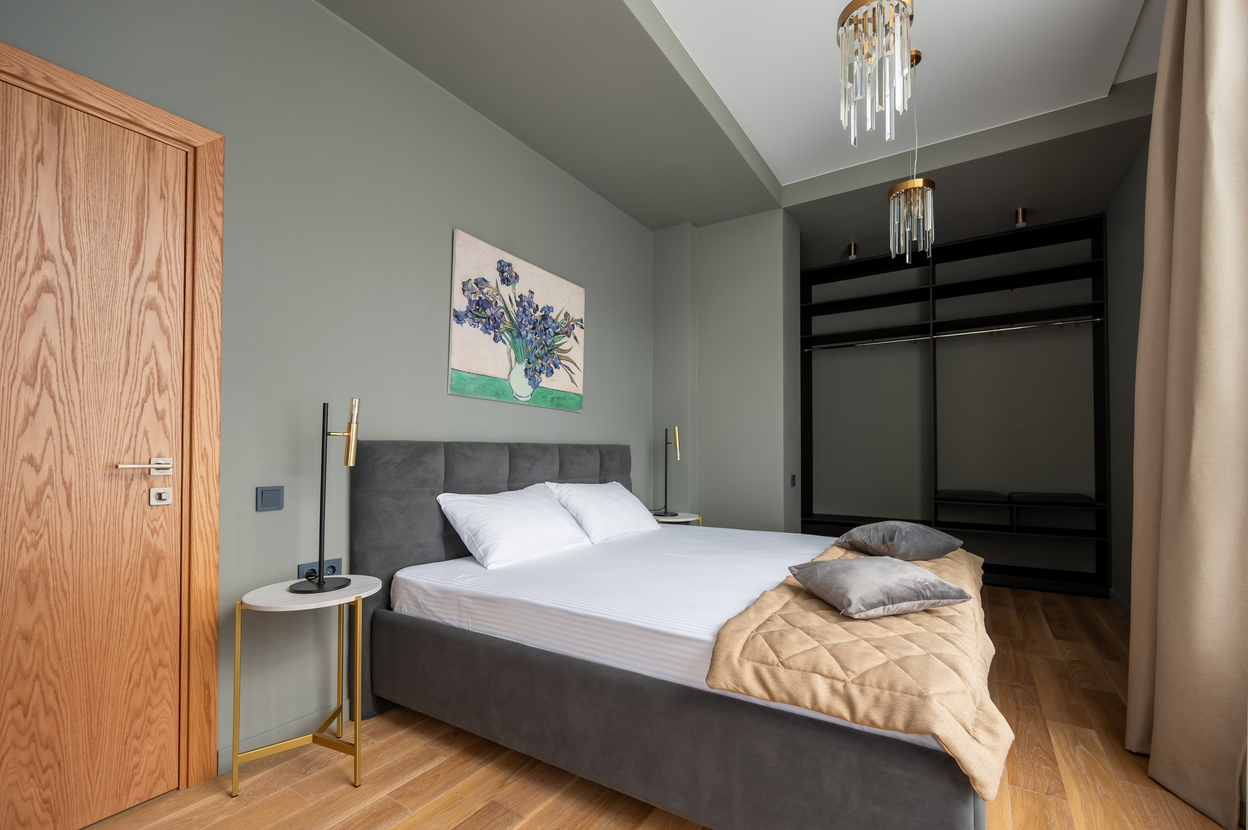 Апарт-отель на Листопадной. Репортажный фотограф в Красной Поляне и Сочи Павлюченко Екатерина