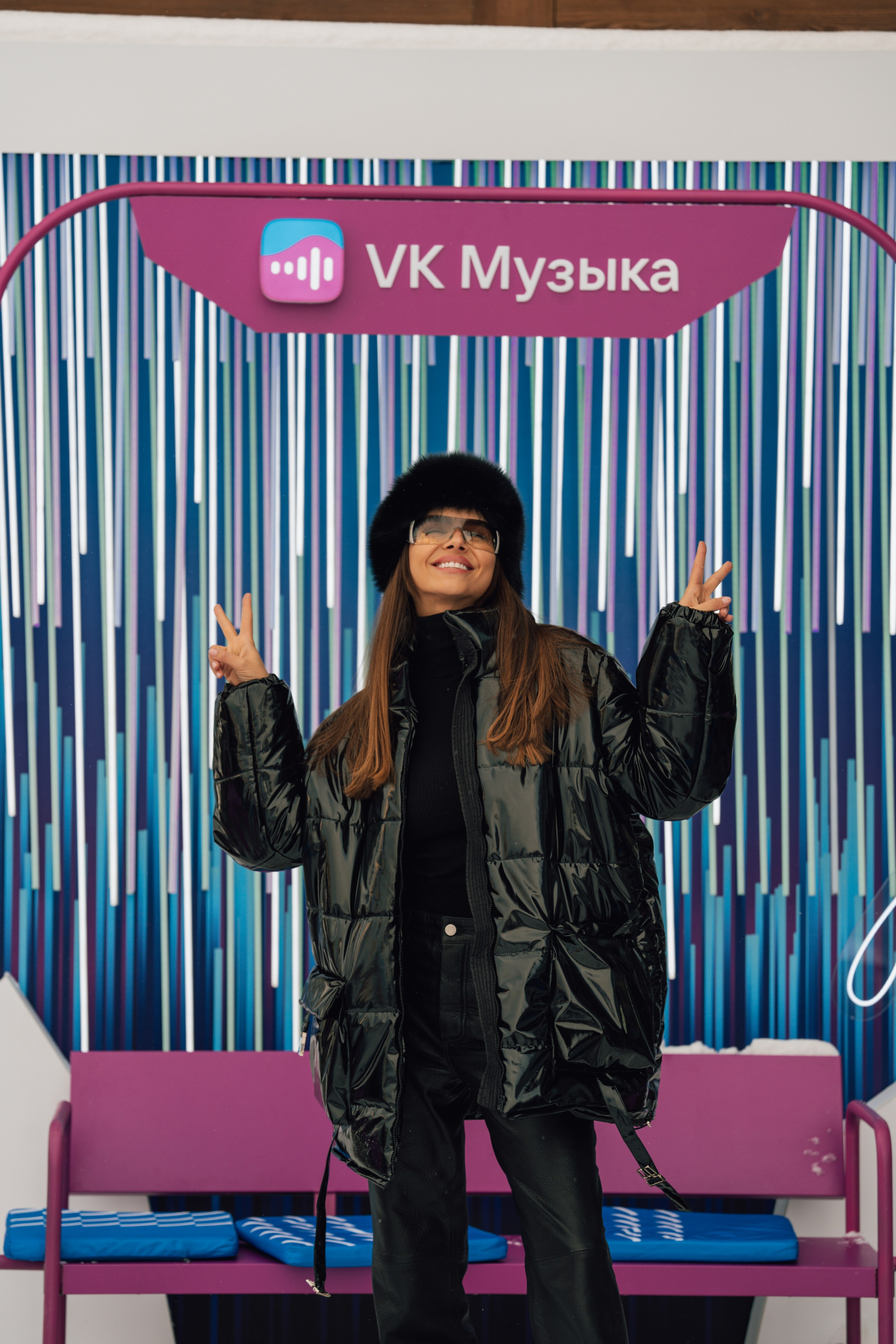 VK Music Fest на курорте Газпром Лаура. Репортажный фотограф в Красной Поляне и Сочи Павлюченко Екатерина