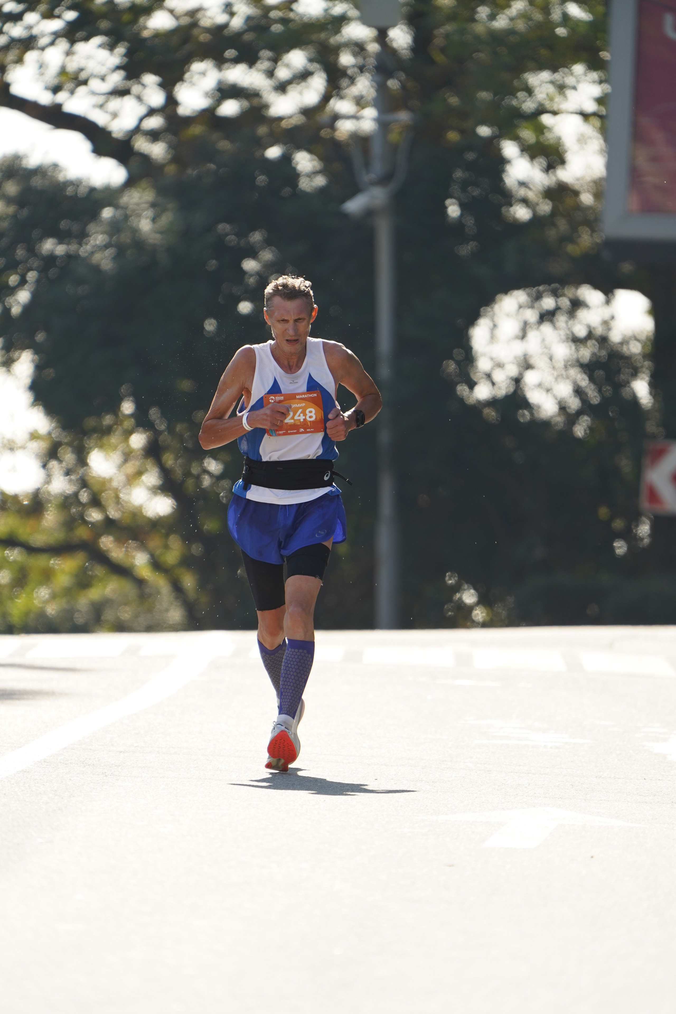 Сочи Марафон 2022 — отстрел. Репортажный фотограф в Красной Поляне и Сочи Павлюченко Екатерина