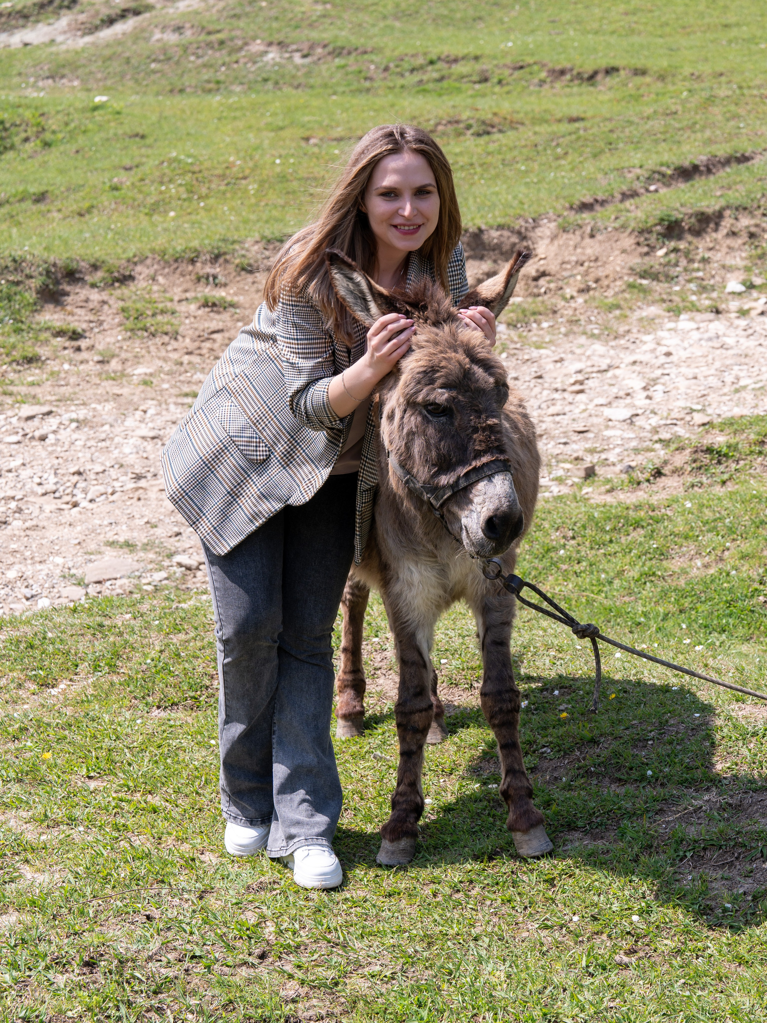 MICE мероприятие — джиппинг на каньон Псахо. Репортажный фотограф в Красной Поляне и Сочи Павлюченко Екатерина