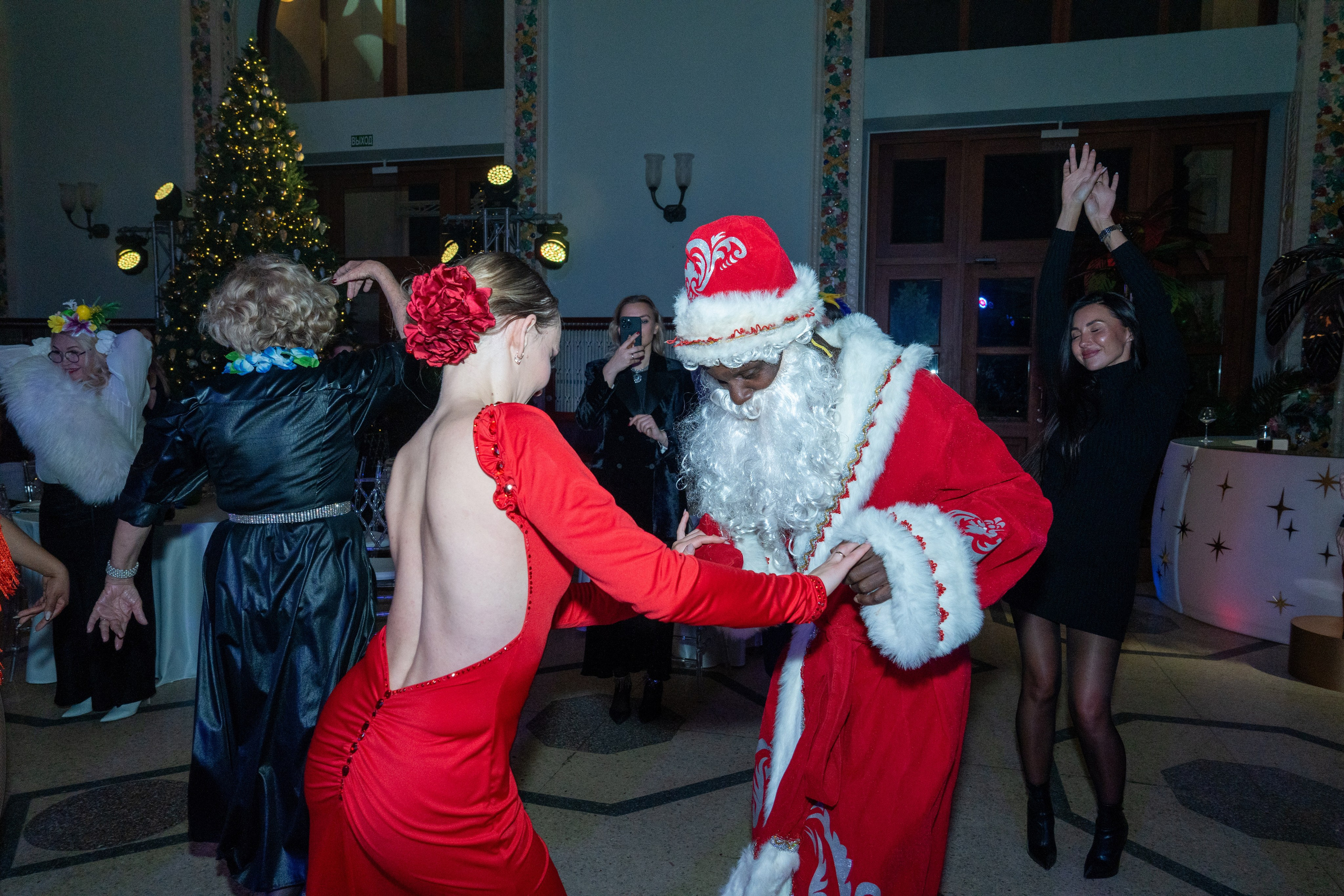 RS Bosco. Репортажный фотограф в Красной Поляне и Сочи Павлюченко Екатерина