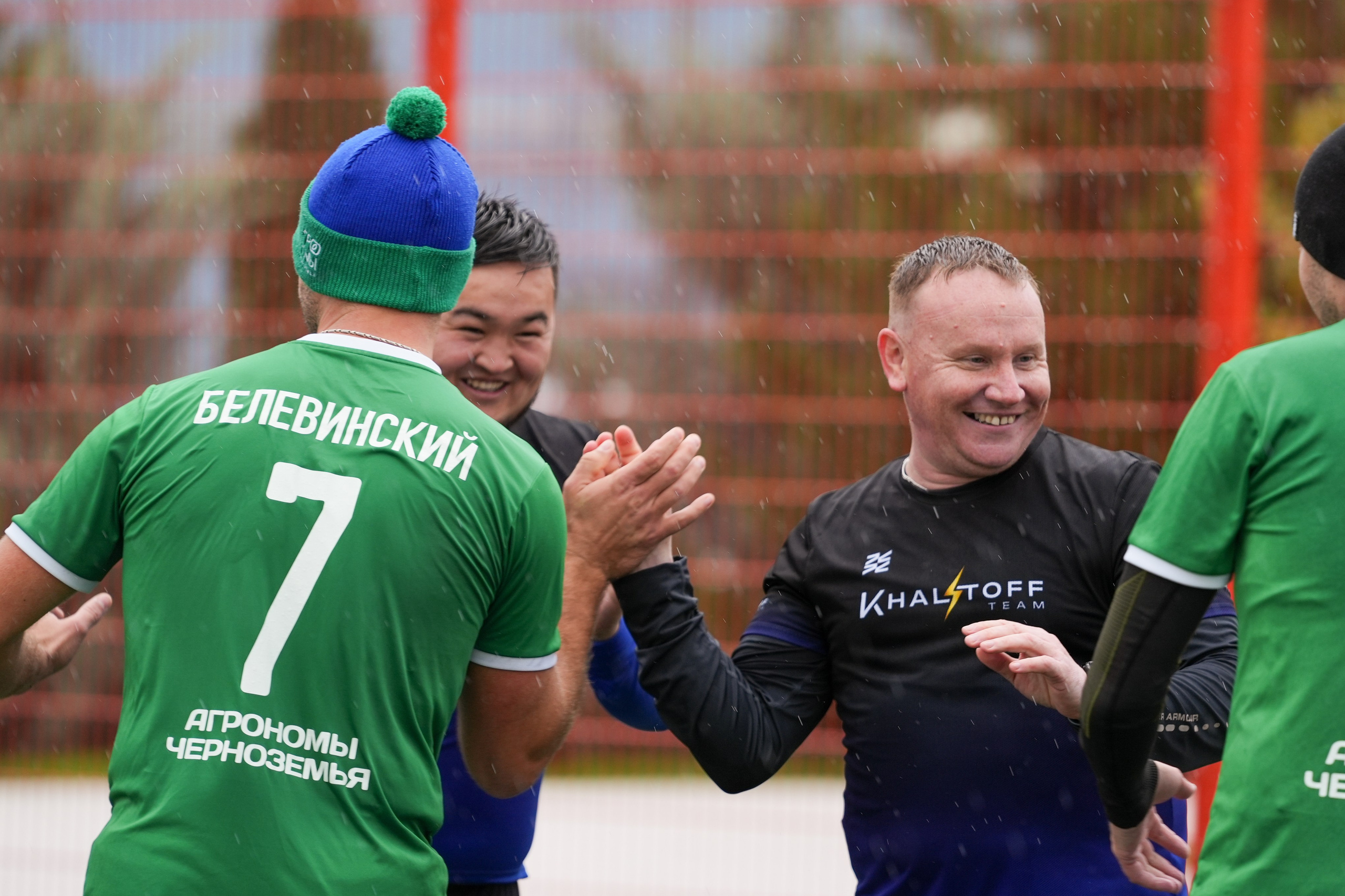 Мини футбол в рамках «АзияЭкспо» 2024. Репортажный фотограф в Красной Поляне и Сочи Павлюченко Екатерина