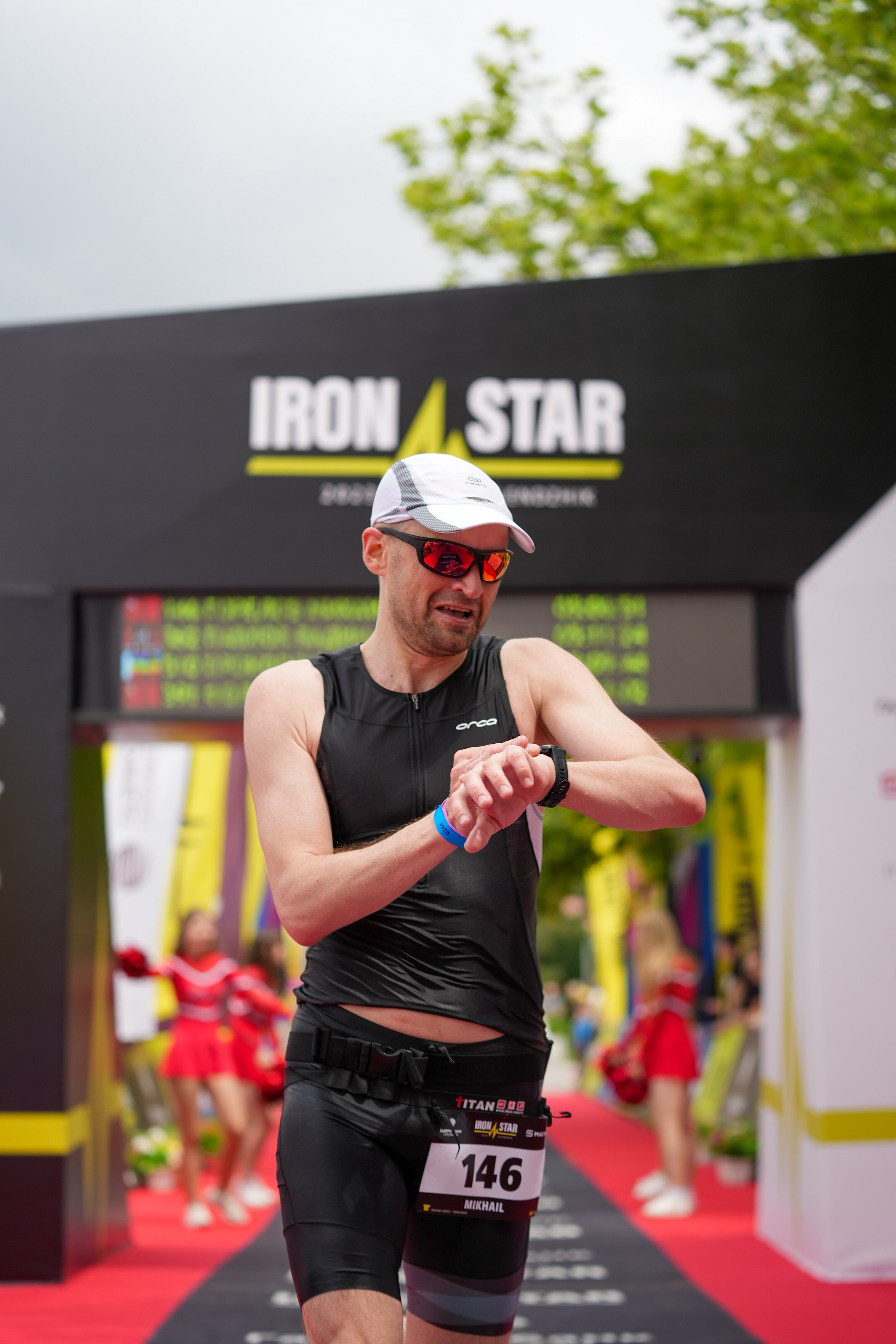 Триатлон Геленджик 2023 — отстрел. Репортажный фотограф в Красной Поляне и Сочи Павлюченко Екатерина