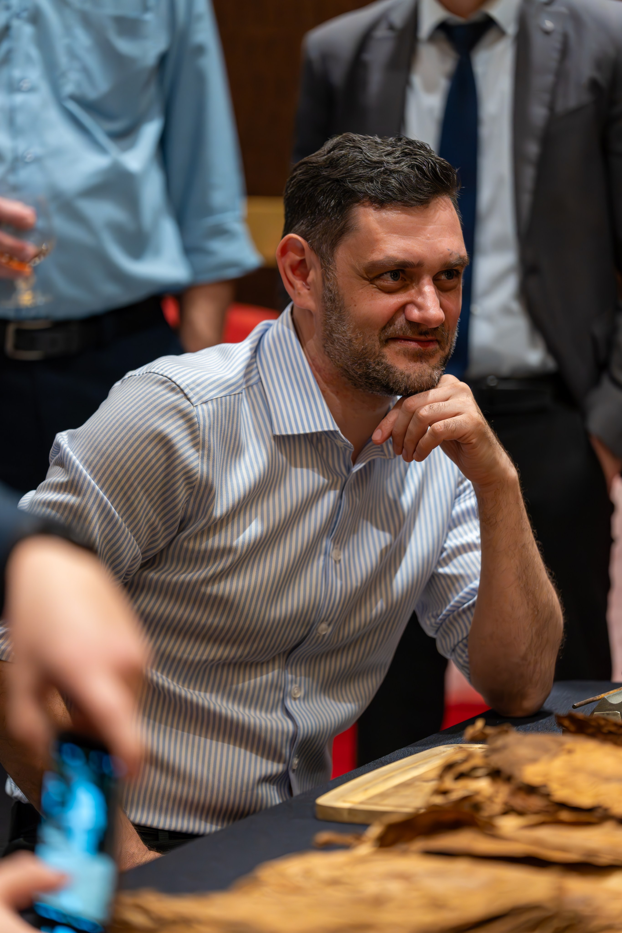 MICE мероприятие для компании «Базис». Репортажный фотограф в Красной Поляне и Сочи Павлюченко Екатерина