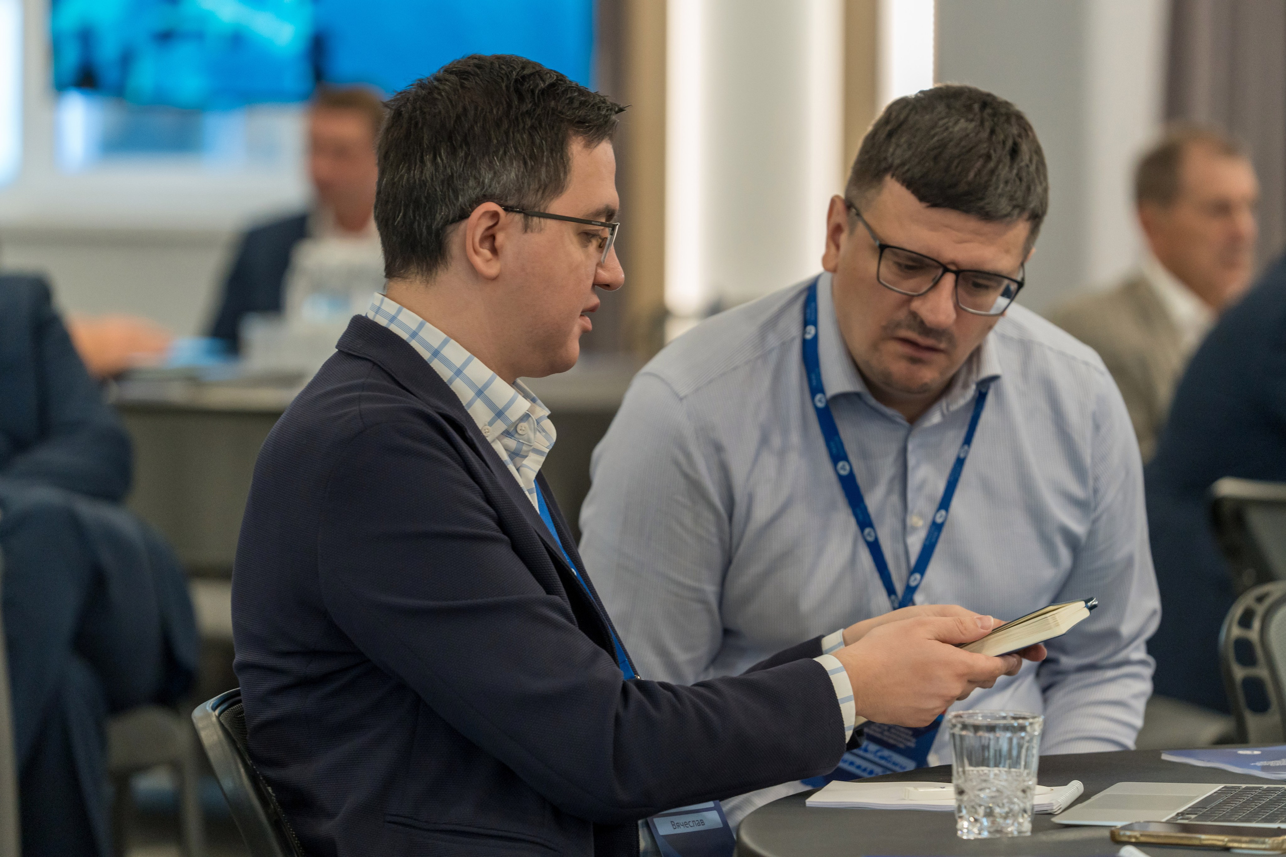 Научно-техническая коференция АО «ТВЭЛ». Репортажный фотограф в Красной Поляне и Сочи Павлюченко Екатерина